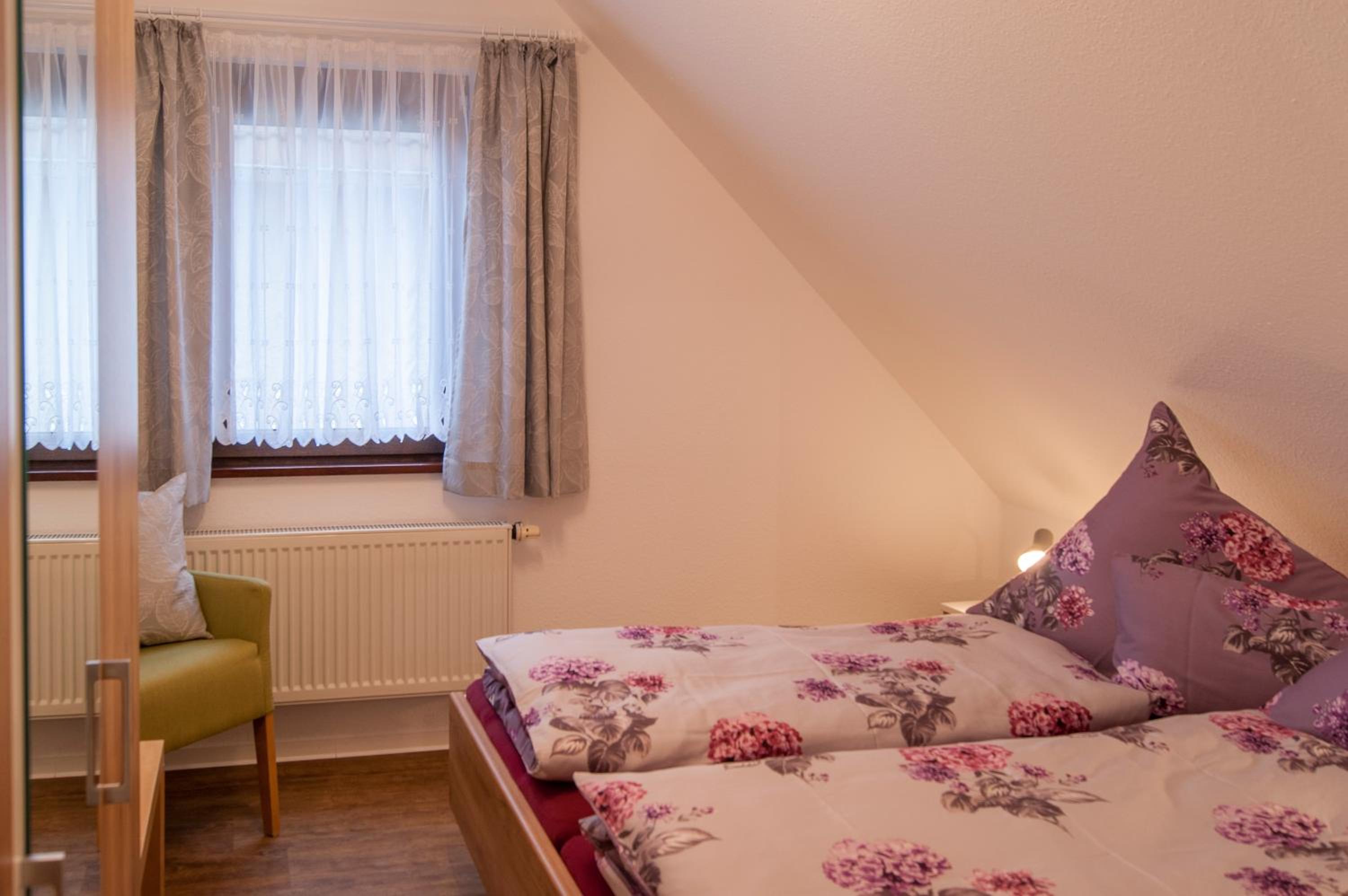 Dresden Vacations - Ferienwohnung Am Waldrand - Property Image 15