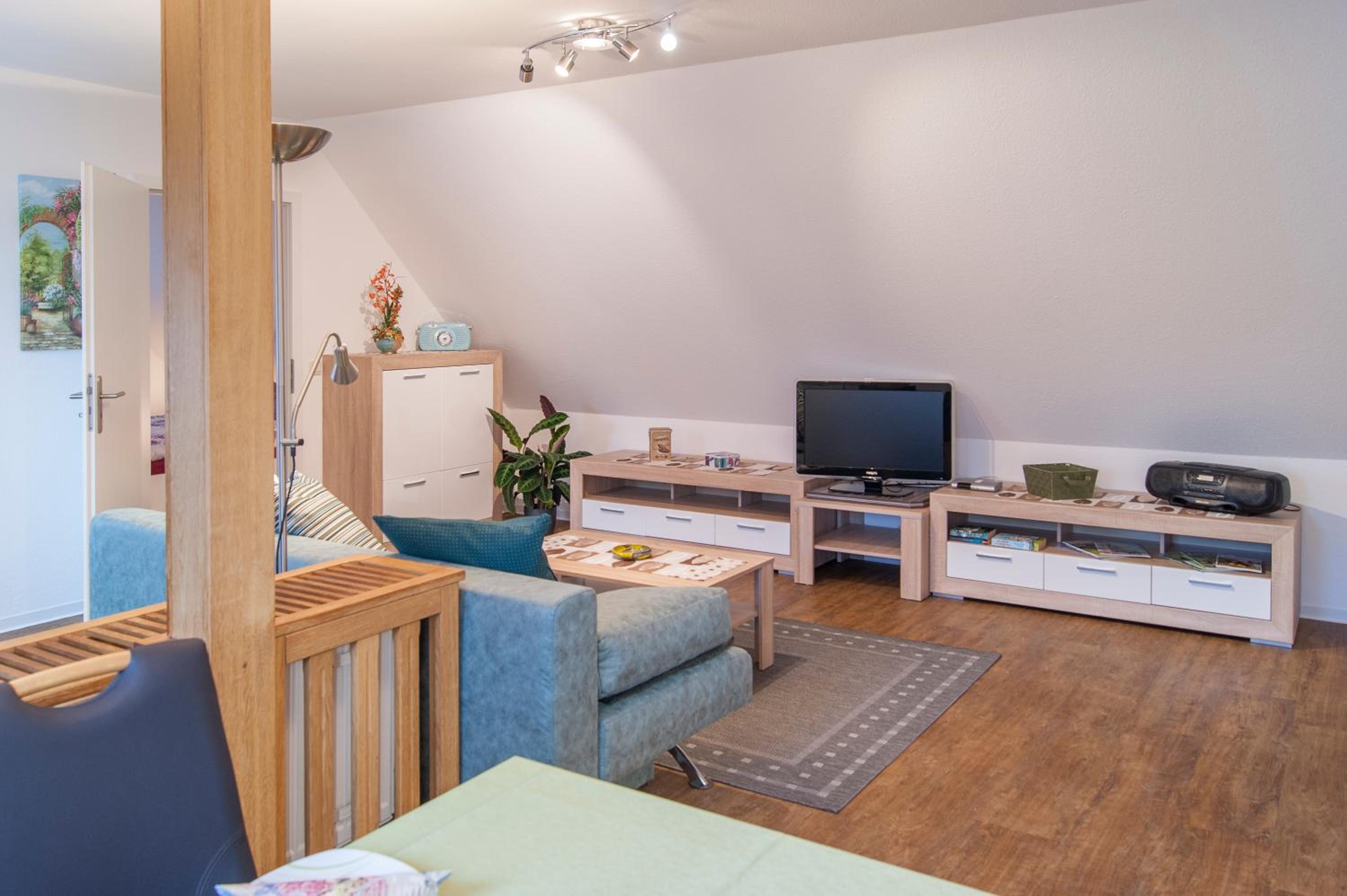 Dresden Vacations - Ferienwohnung Am Waldrand - Property Image 5