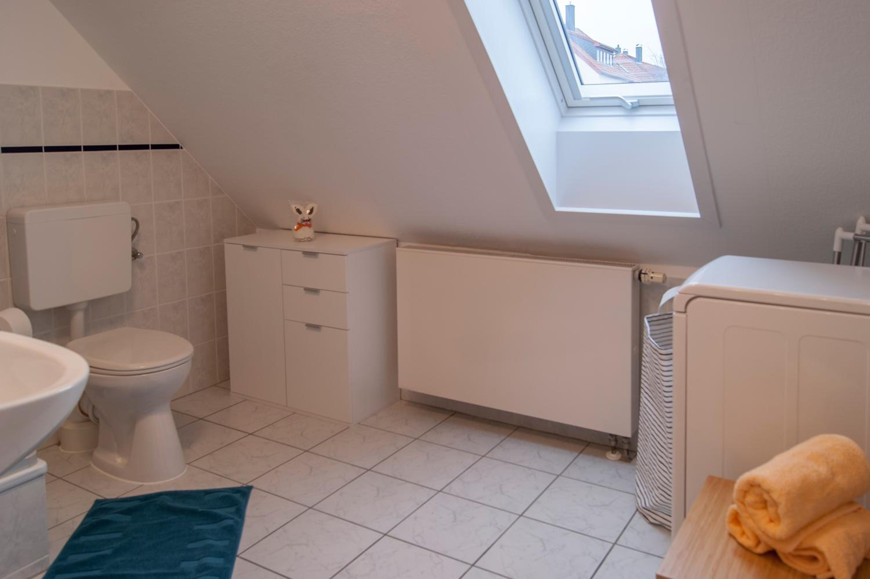 Dresden Vacations - Ferienwohnung Am Waldrand - Property Image 11