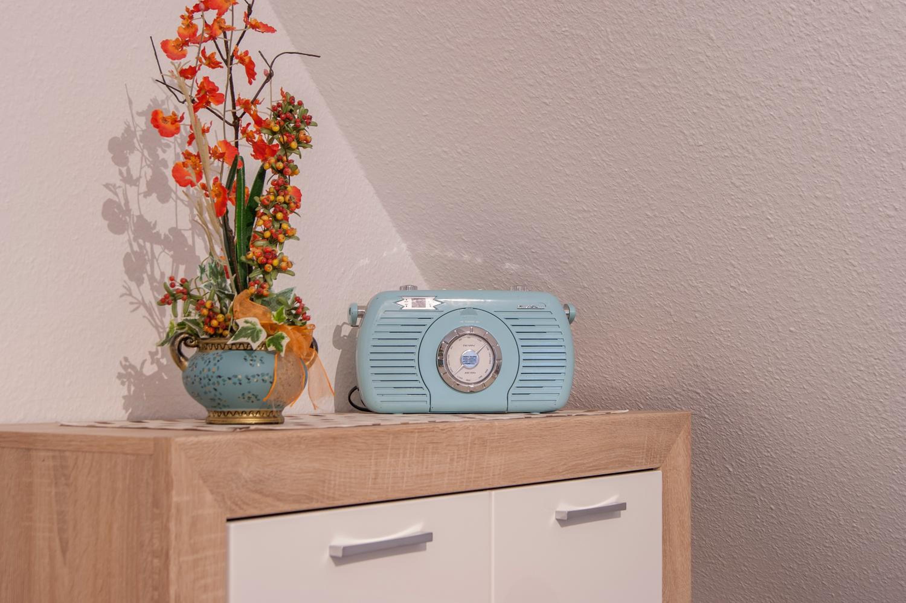 Dresden Vacations - Ferienwohnung Am Waldrand - Property Image 6