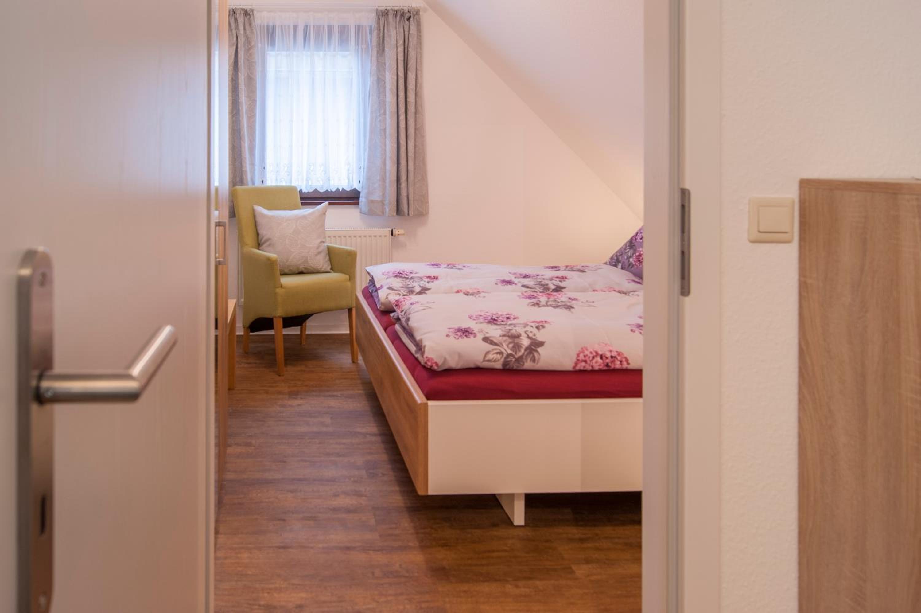 Dresden Vacations - Ferienwohnung Am Waldrand - Property Image 3