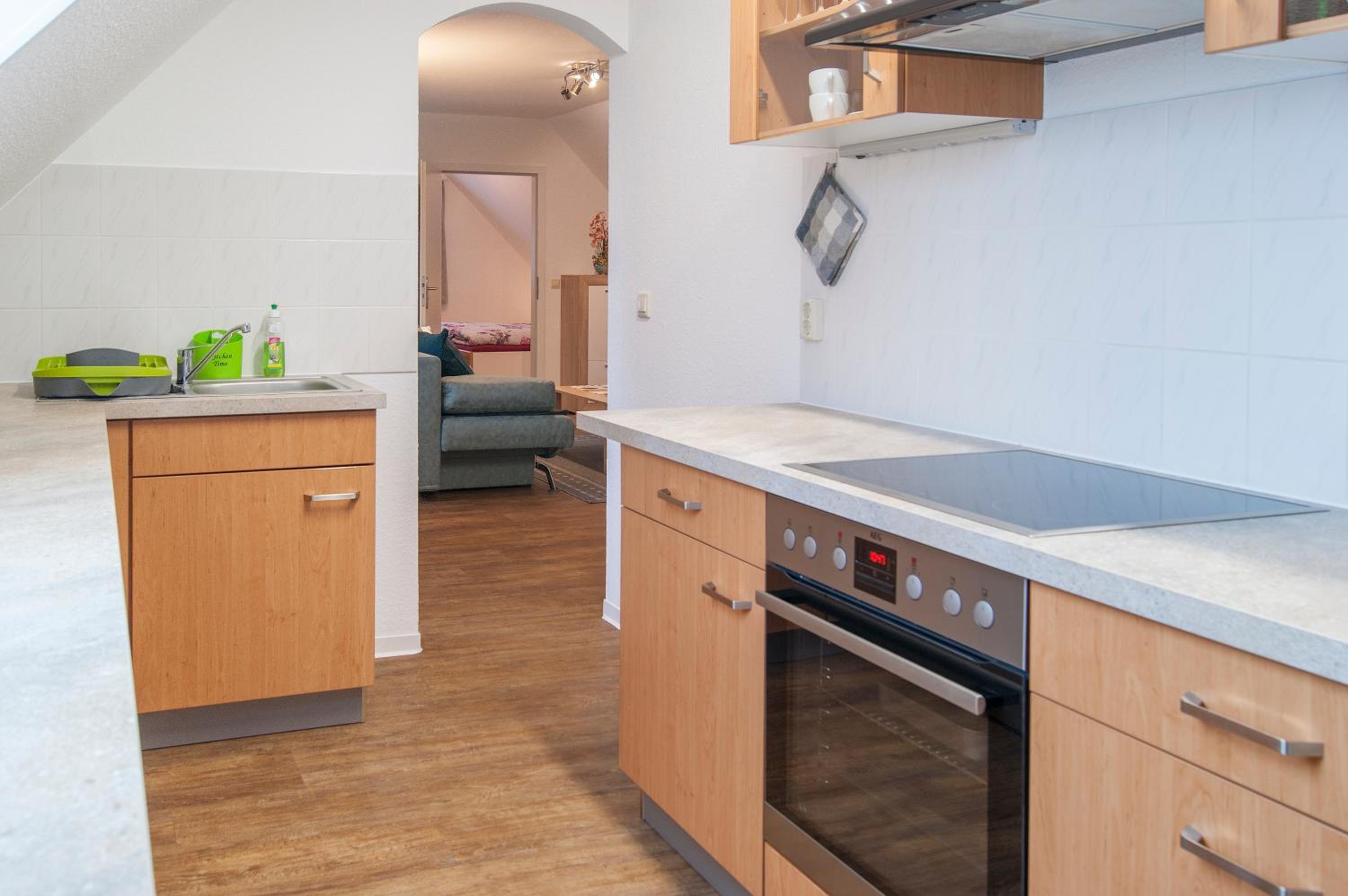 Dresden Vacations - Ferienwohnung Am Waldrand - Property Image 10