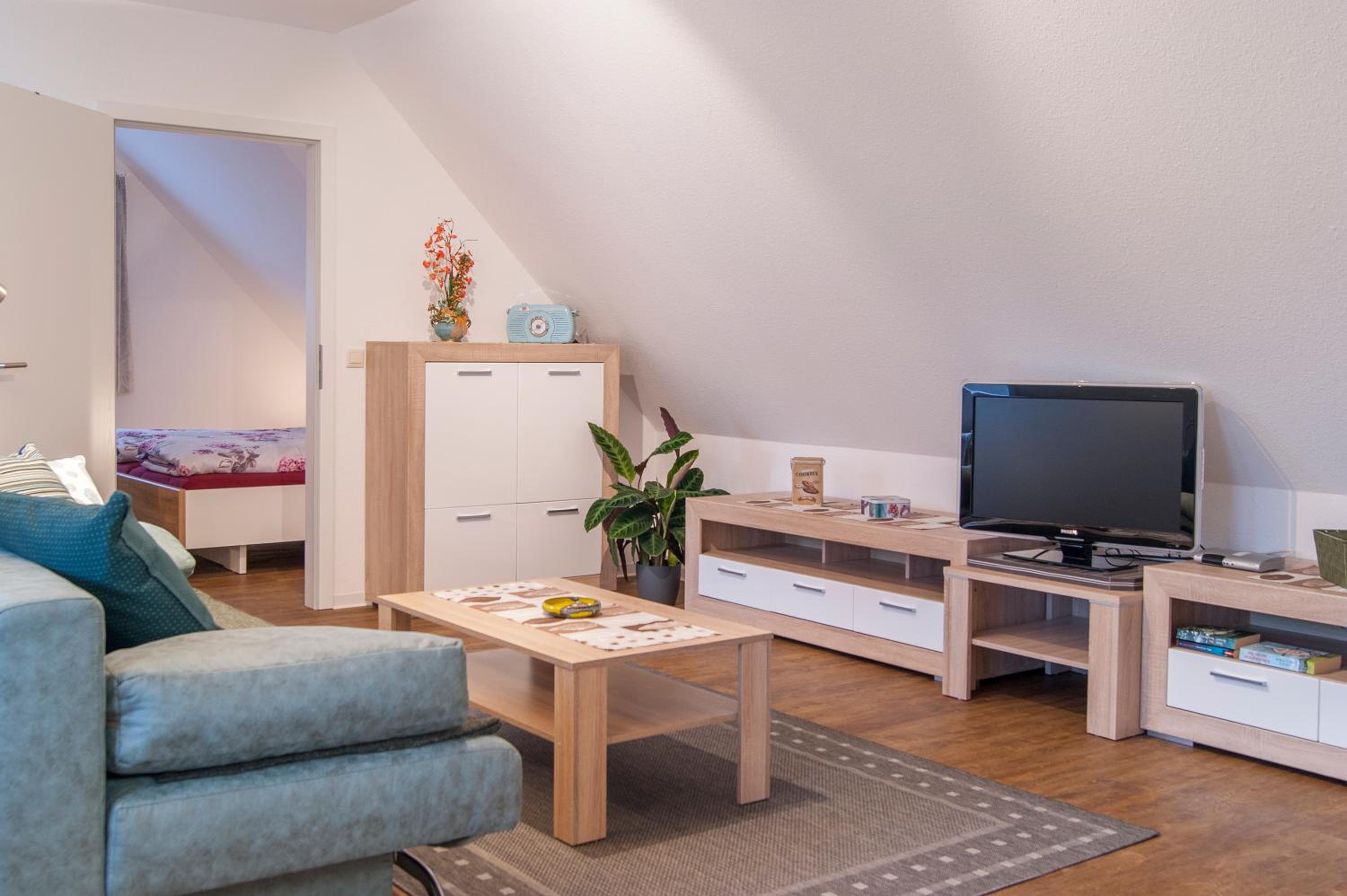 Dresden Vacations - Ferienwohnung Am Waldrand - Property Image 13