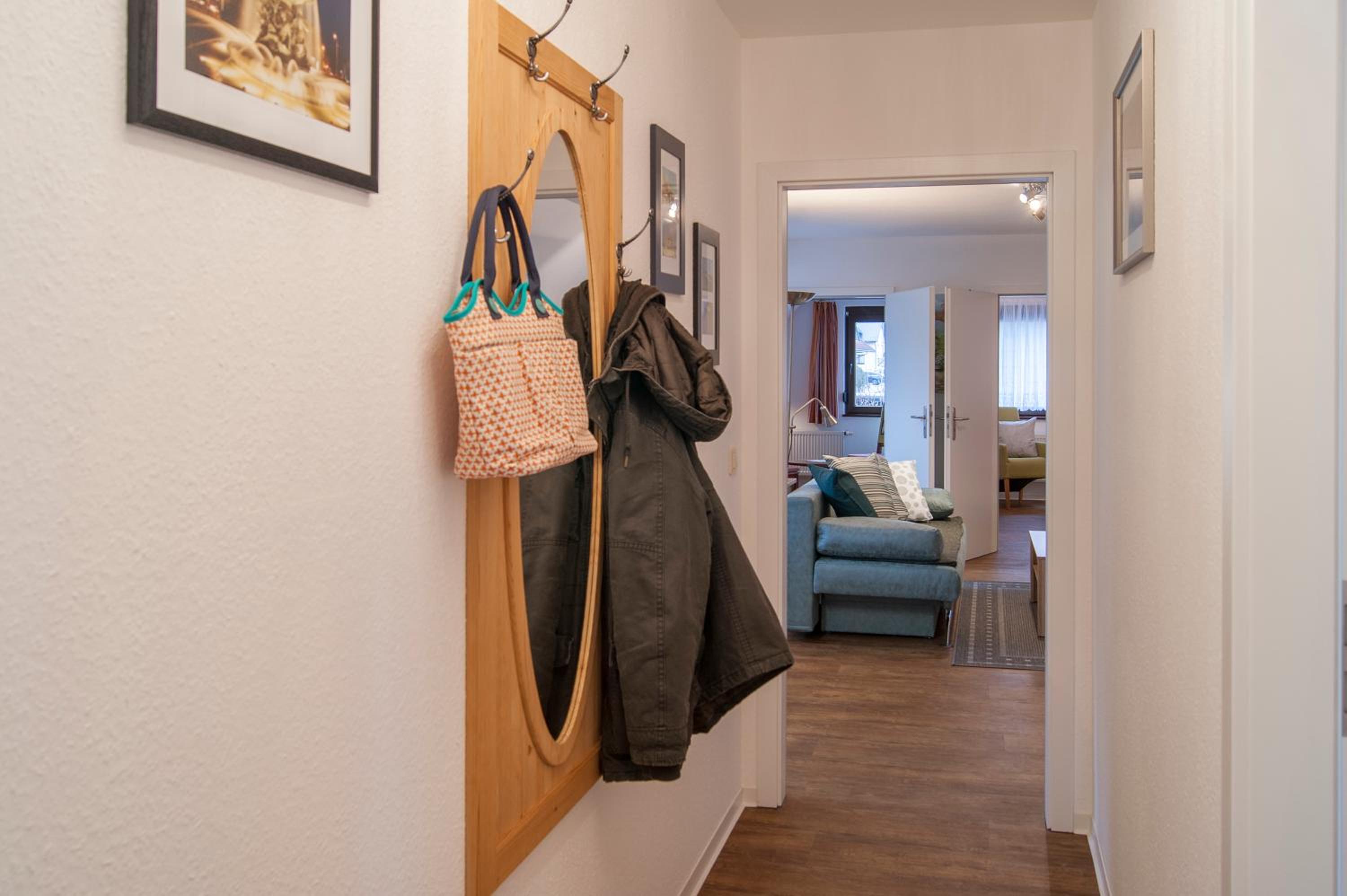 Dresden Vacations - Ferienwohnung Am Waldrand - Property Image 12