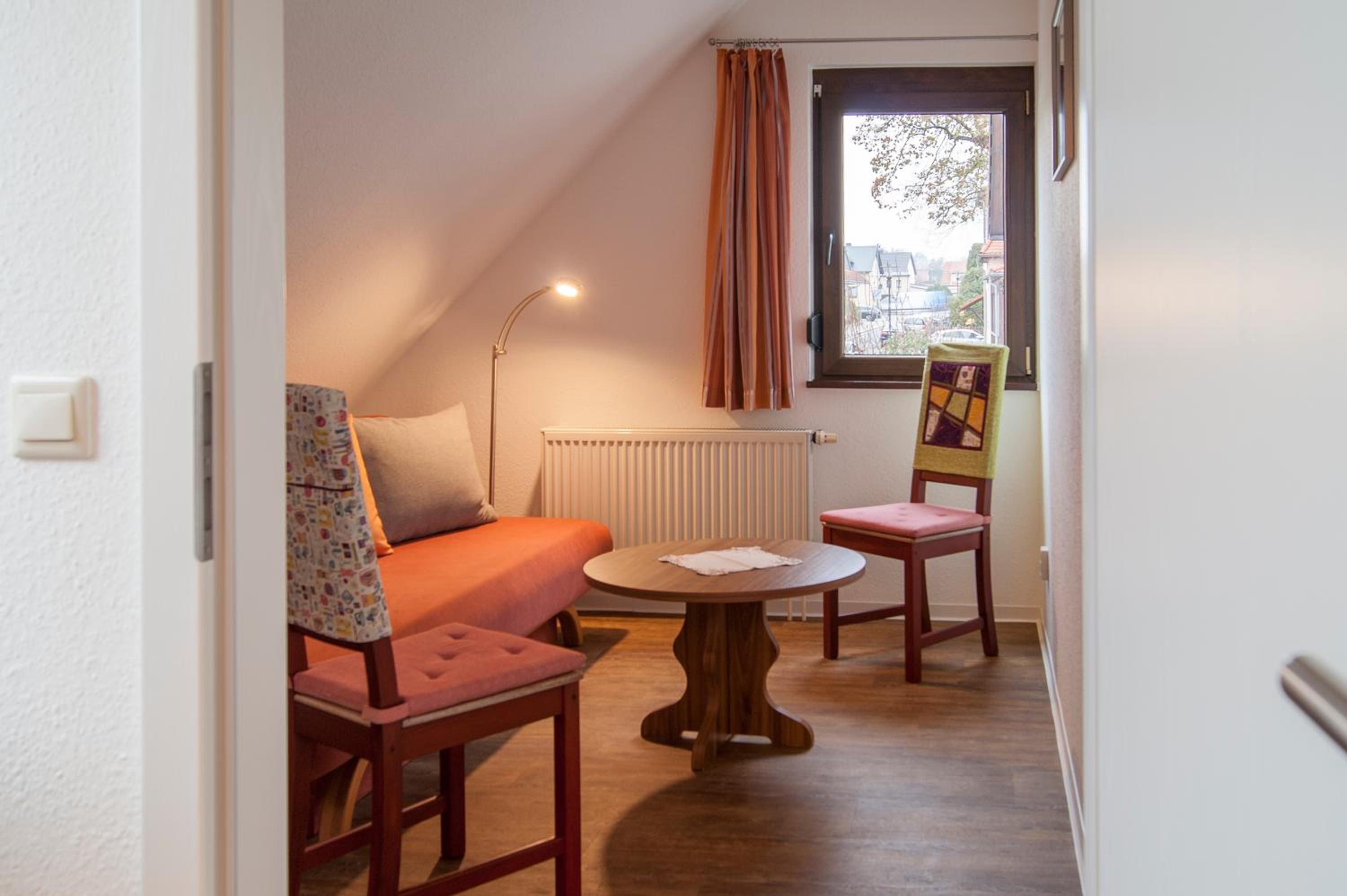 Dresden Vacations - Ferienwohnung Am Waldrand - Property Image 4