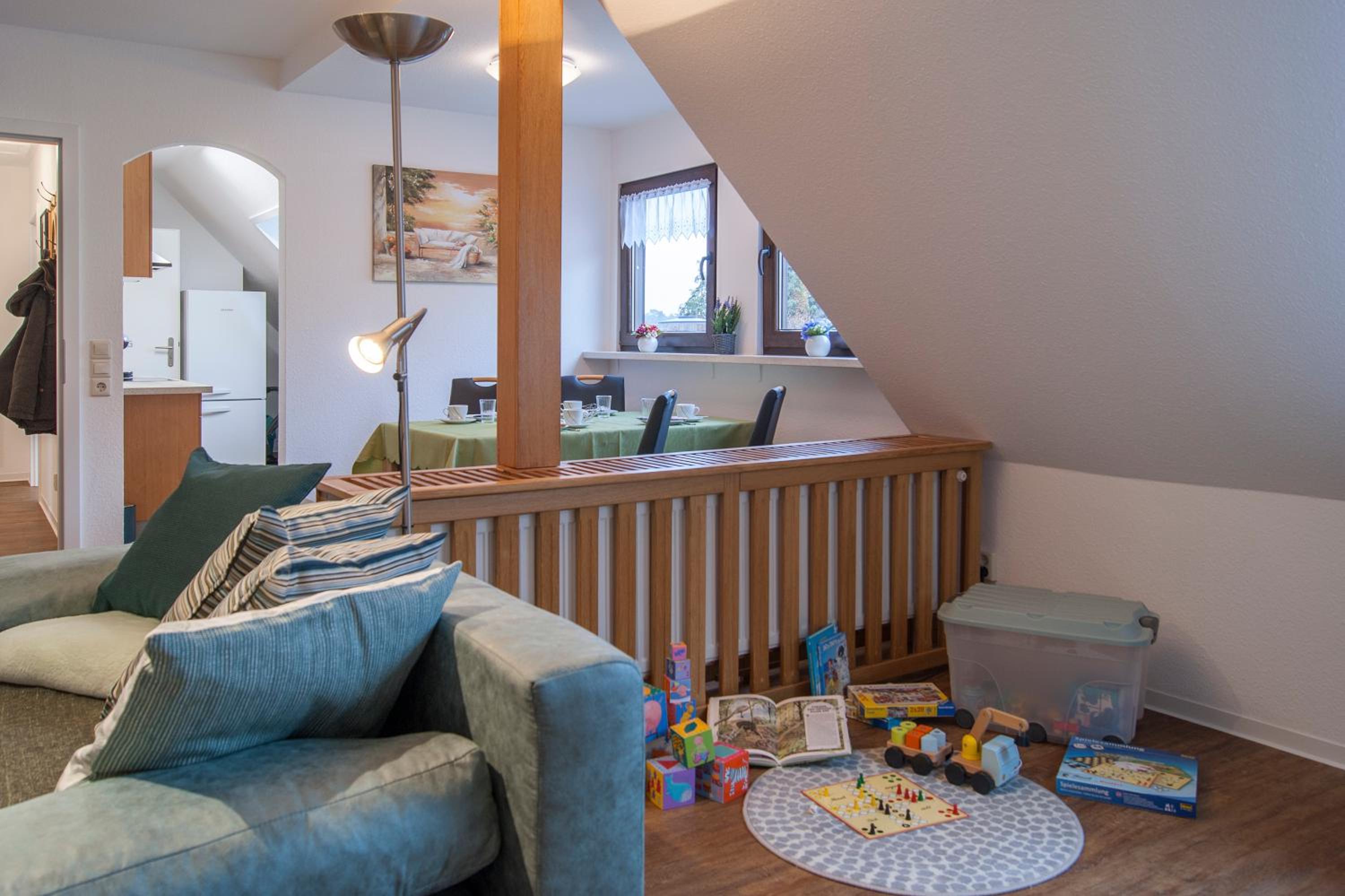 Dresden Vacations - Ferienwohnung Am Waldrand - Property Image 9