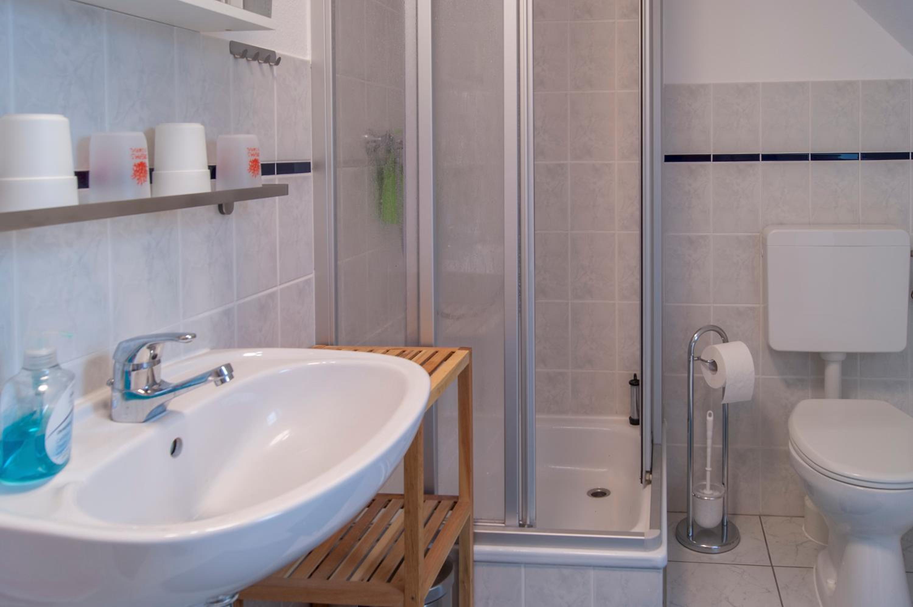 Dresden Vacations - Ferienwohnung Am Waldrand - Property Image 8