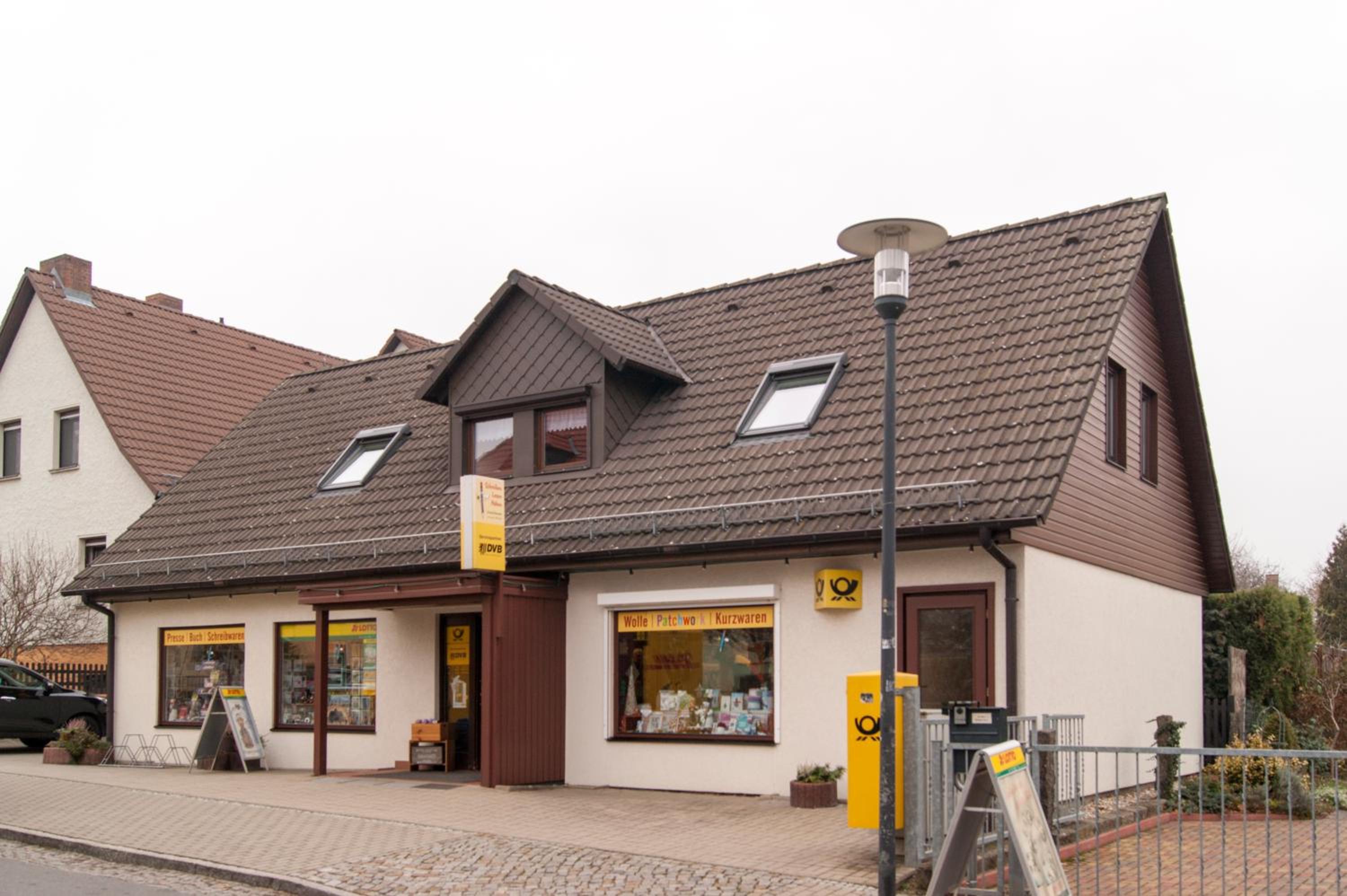 Dresden Vacations - Ferienwohnung Am Waldrand - Property Image 14