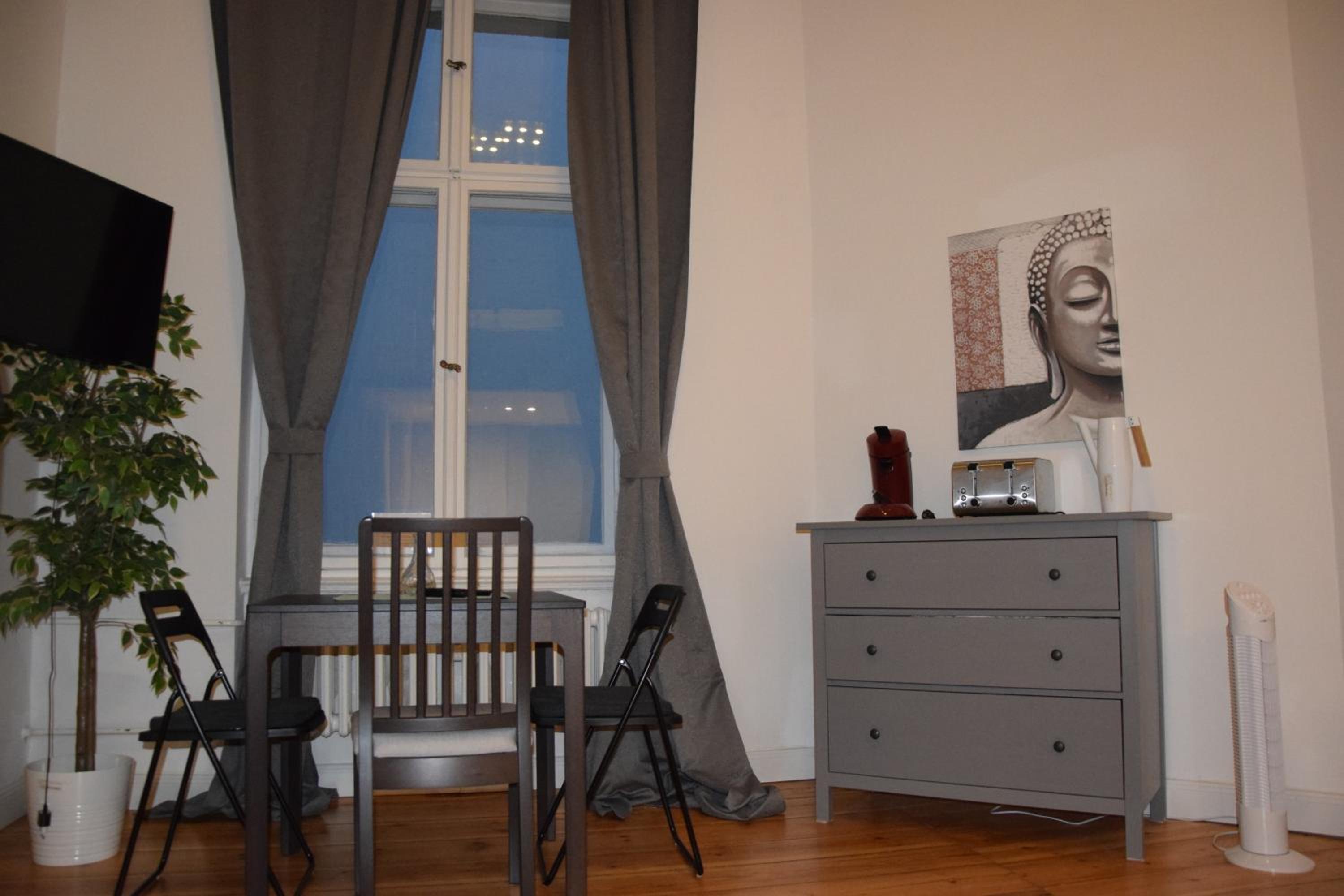 Kudamm Apartments