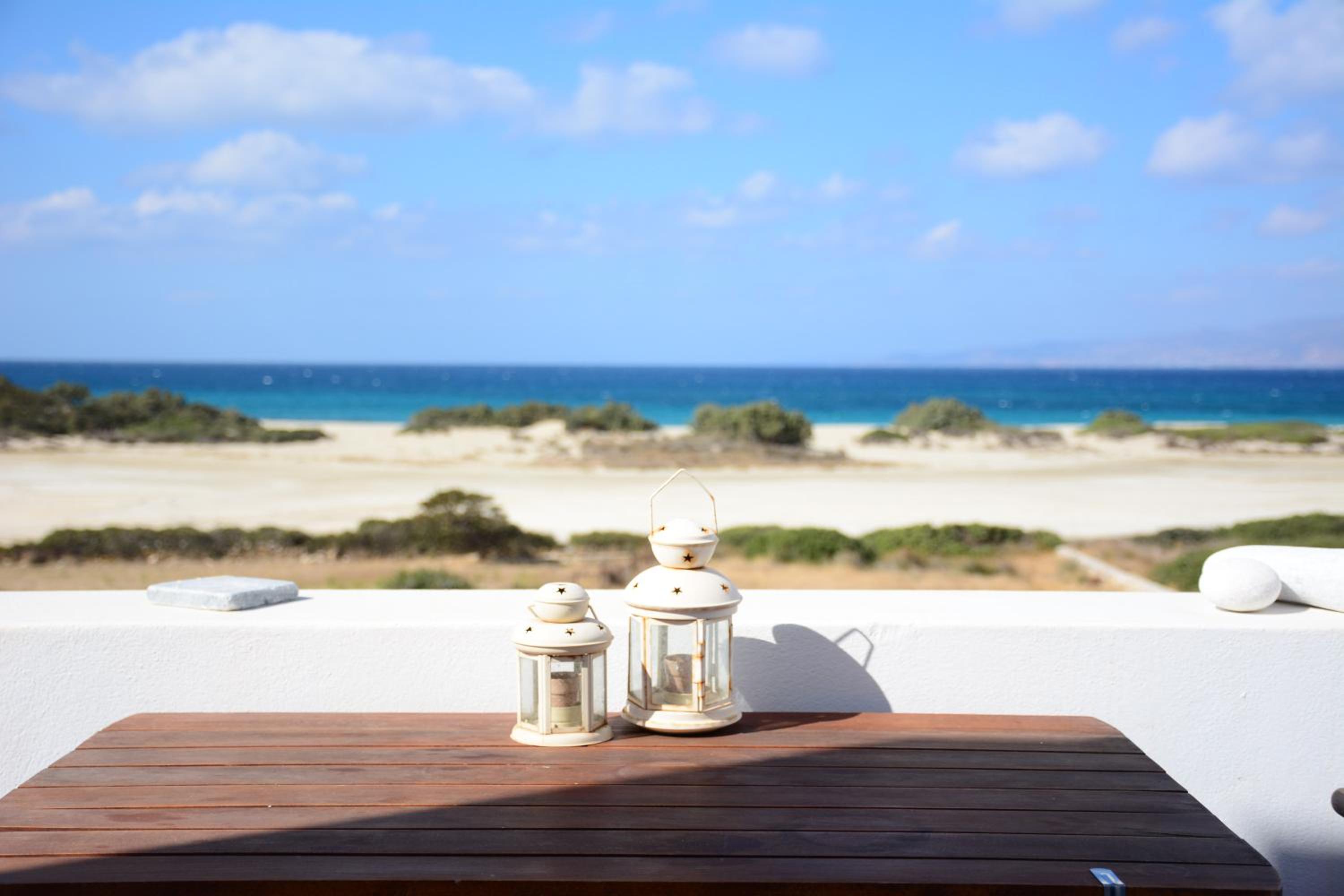 Ammos - Glyfada Sunset photo 5