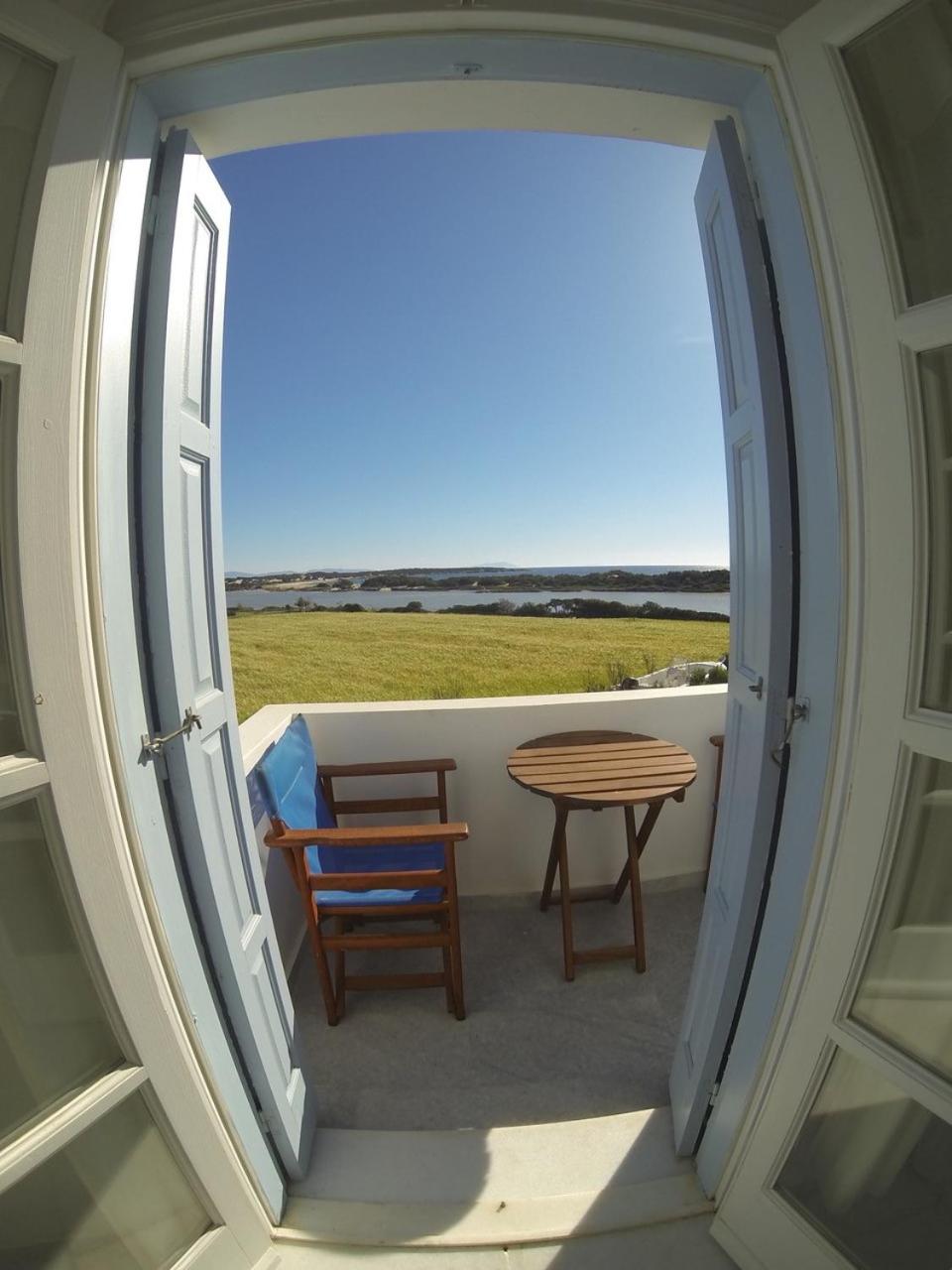 Ammos - Glyfada Sunset photo 3