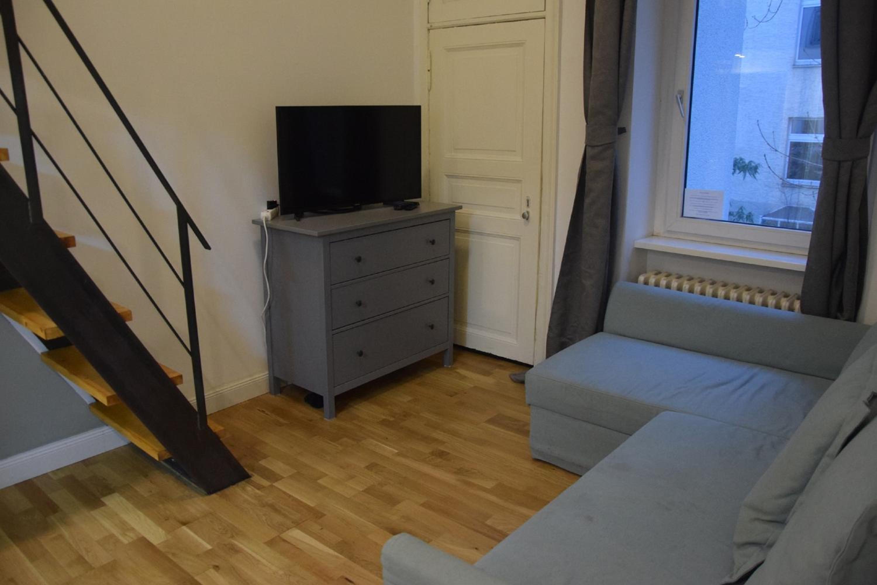 Kudamm Apartments