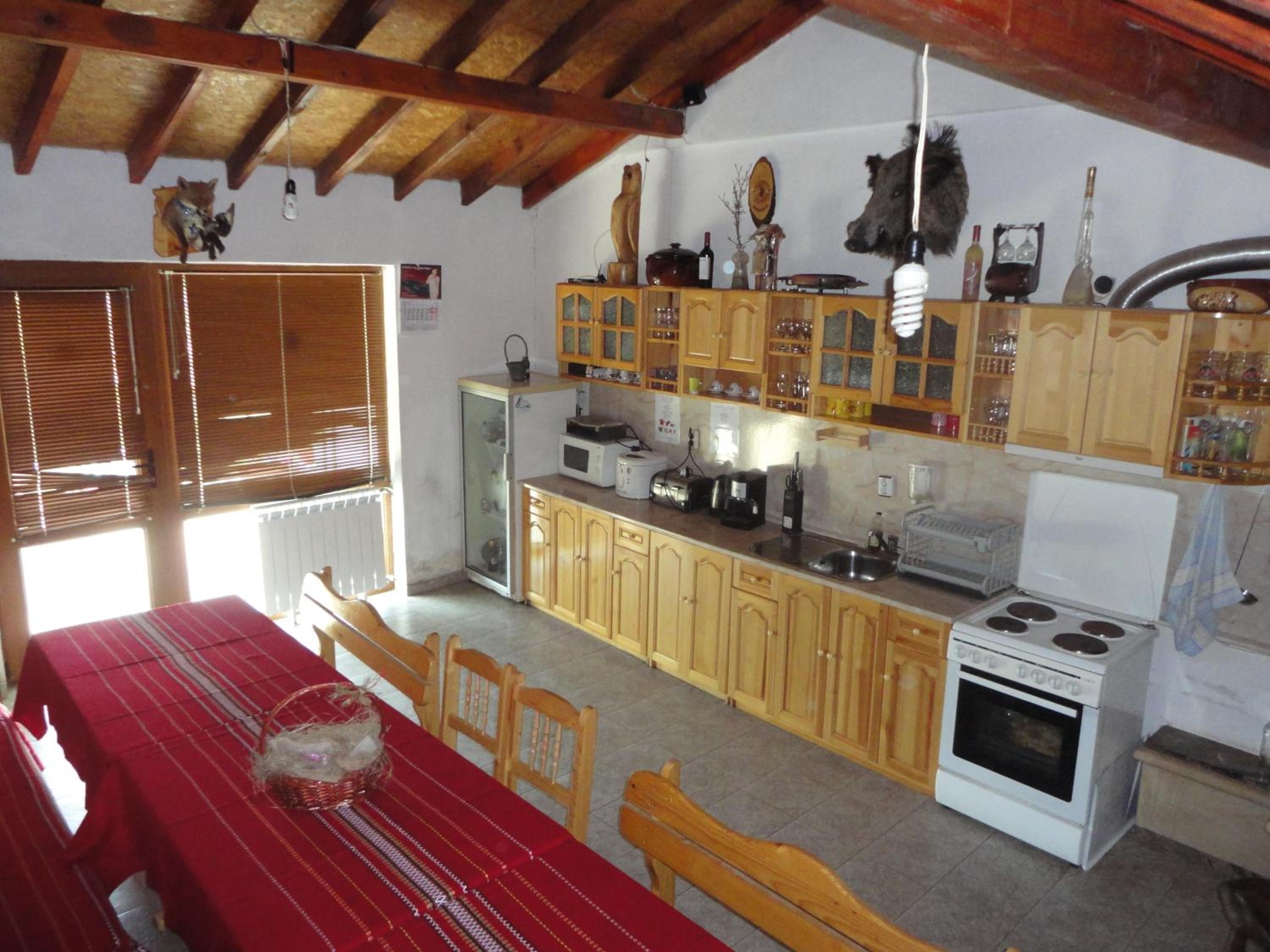 Sirius Guest House