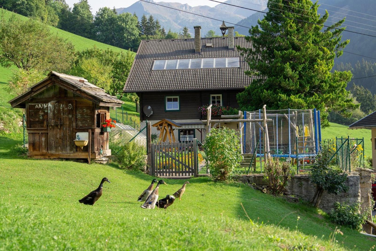 Ranacherhof