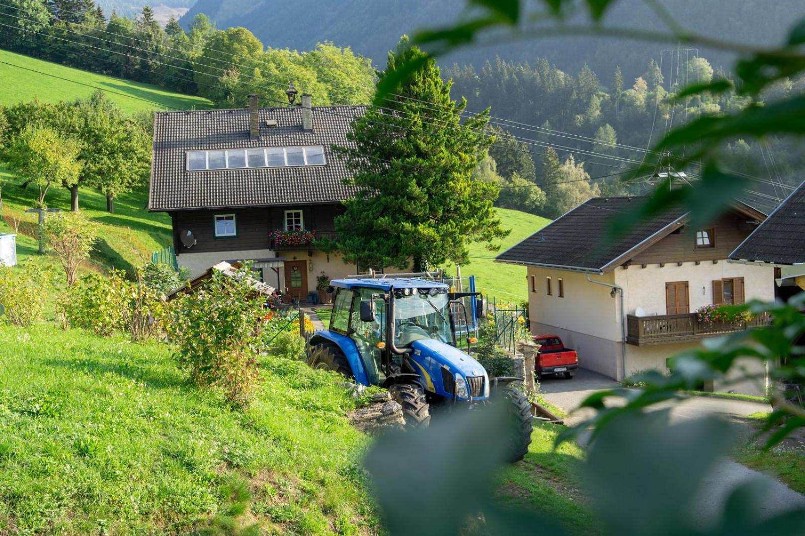 Ranacherhof