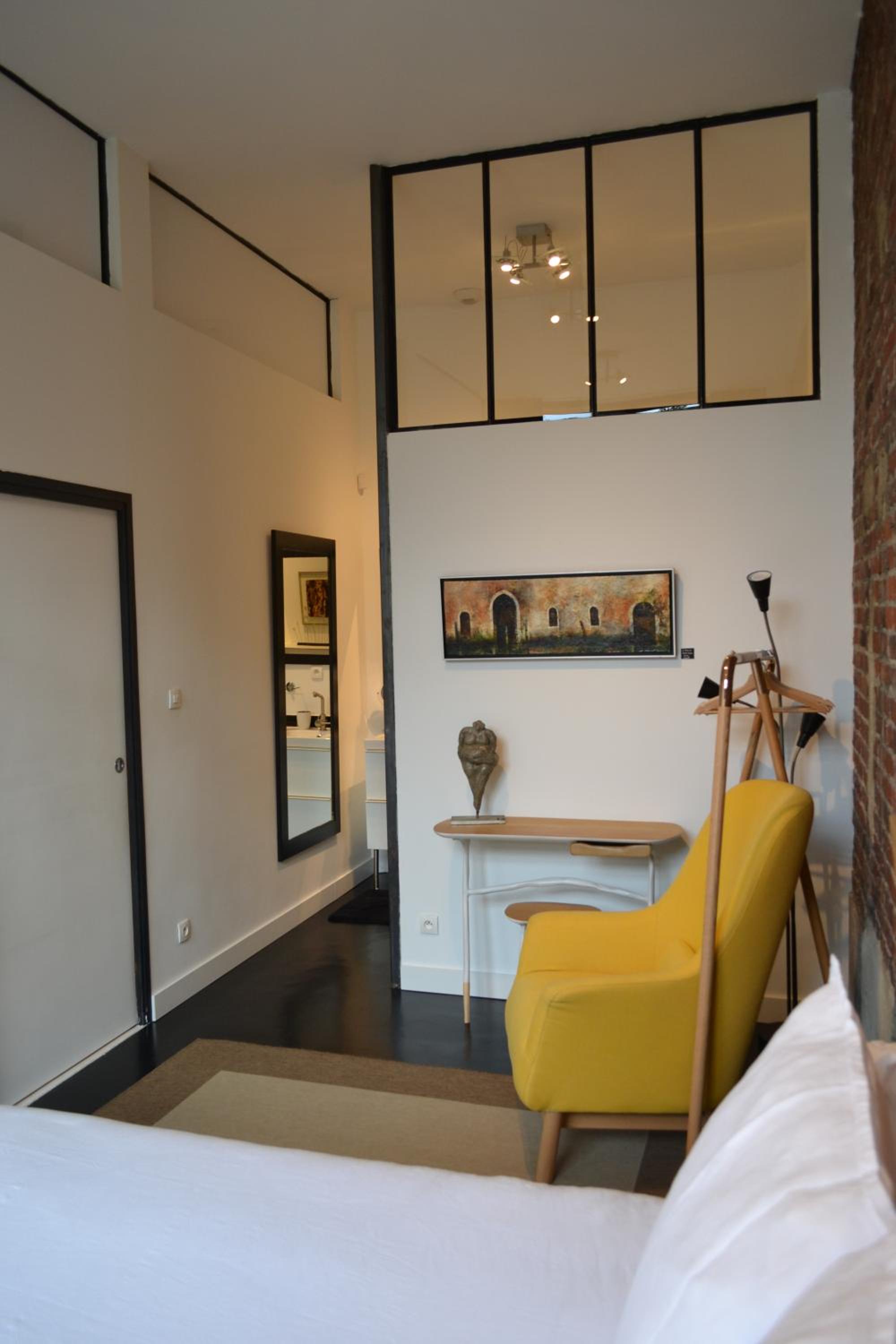 Chambre d'hôtes la Teinturerie, photo 2