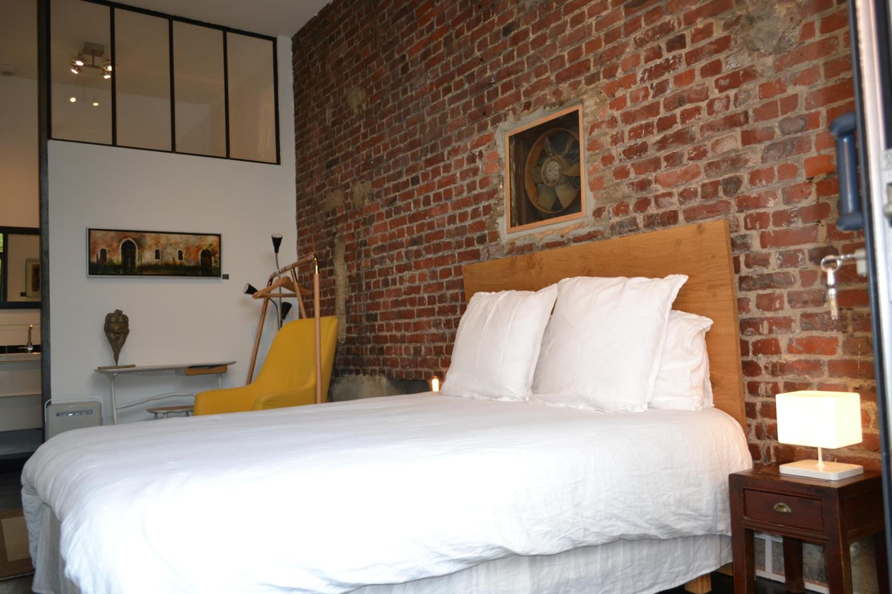 Chambre d'hôtes la Teinturerie, photo 18