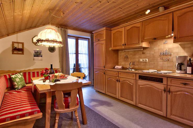 Landhaus Carolin Göhl view 2