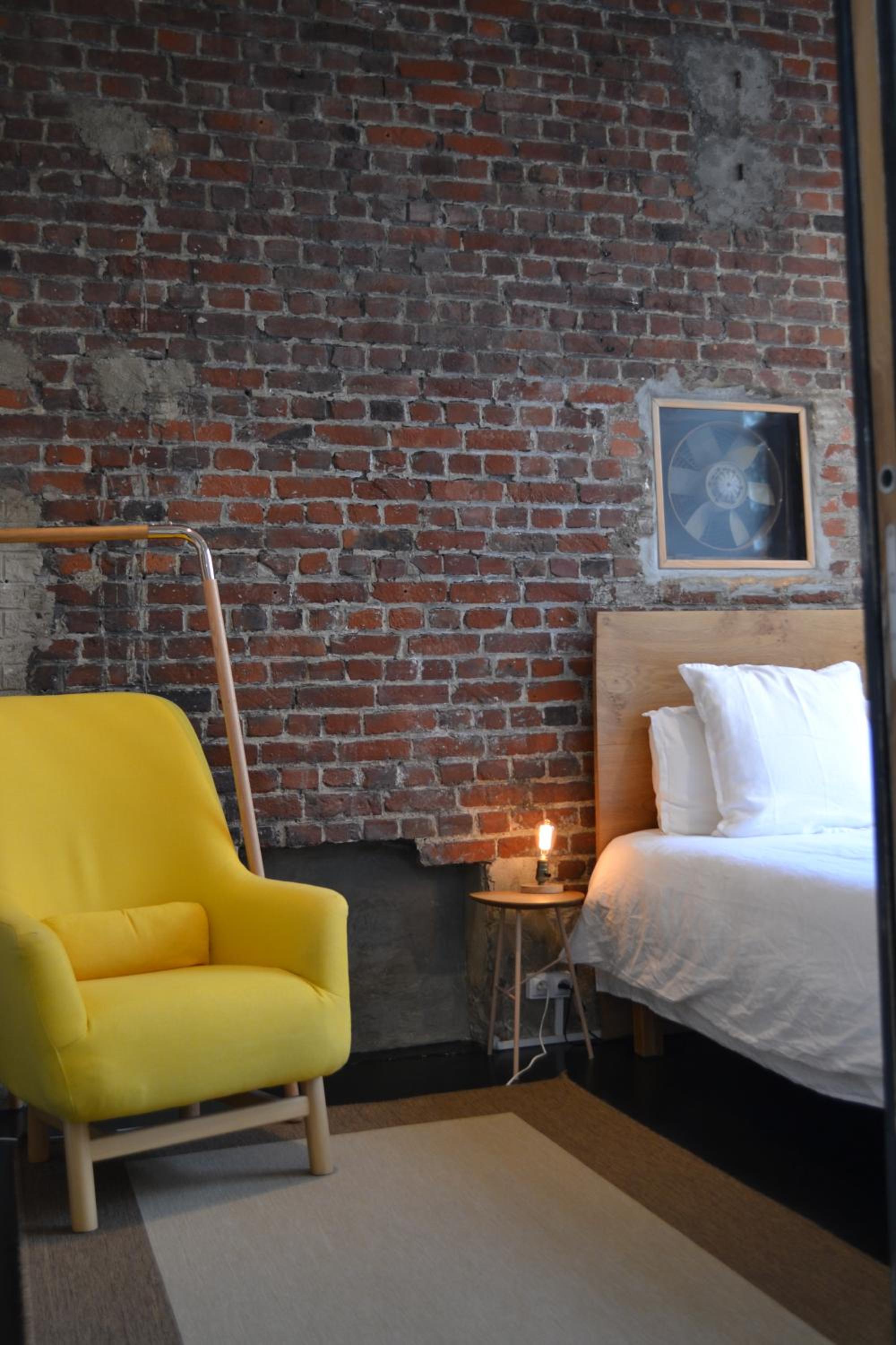 Chambre d'hôtes la Teinturerie, photo 5