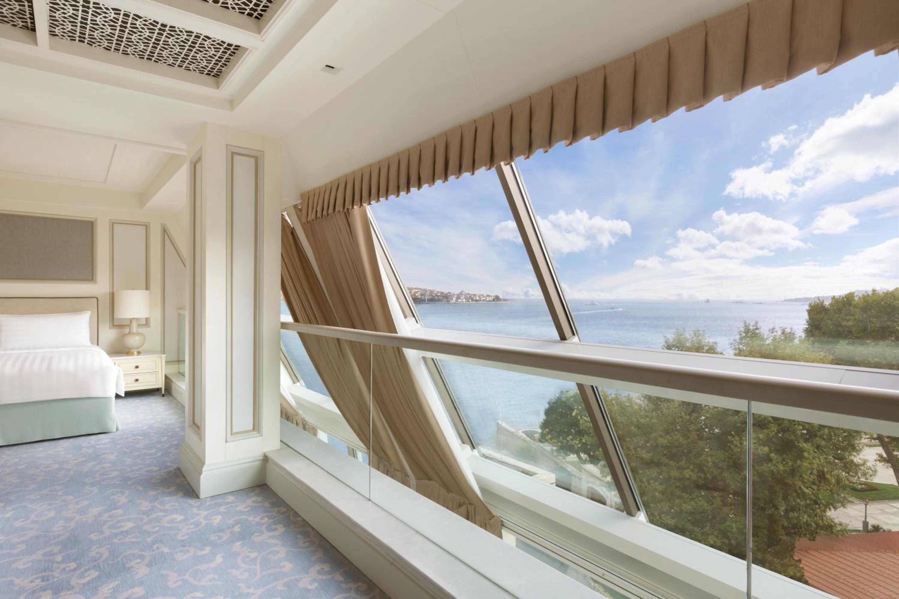 Shangri-La Bosphorus, Istanbul - Image 85