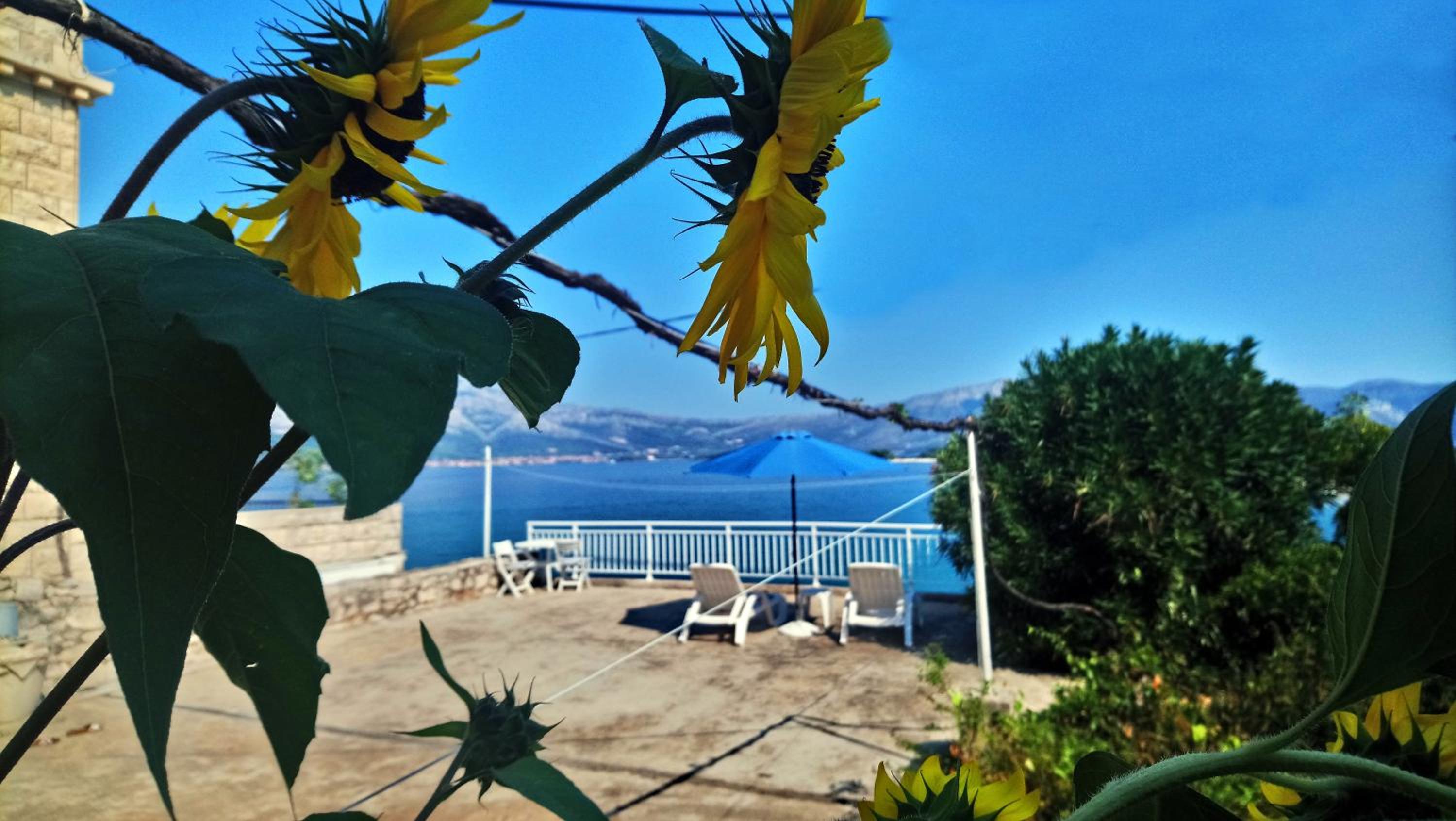 Studio Silvana & Room Renata view 4