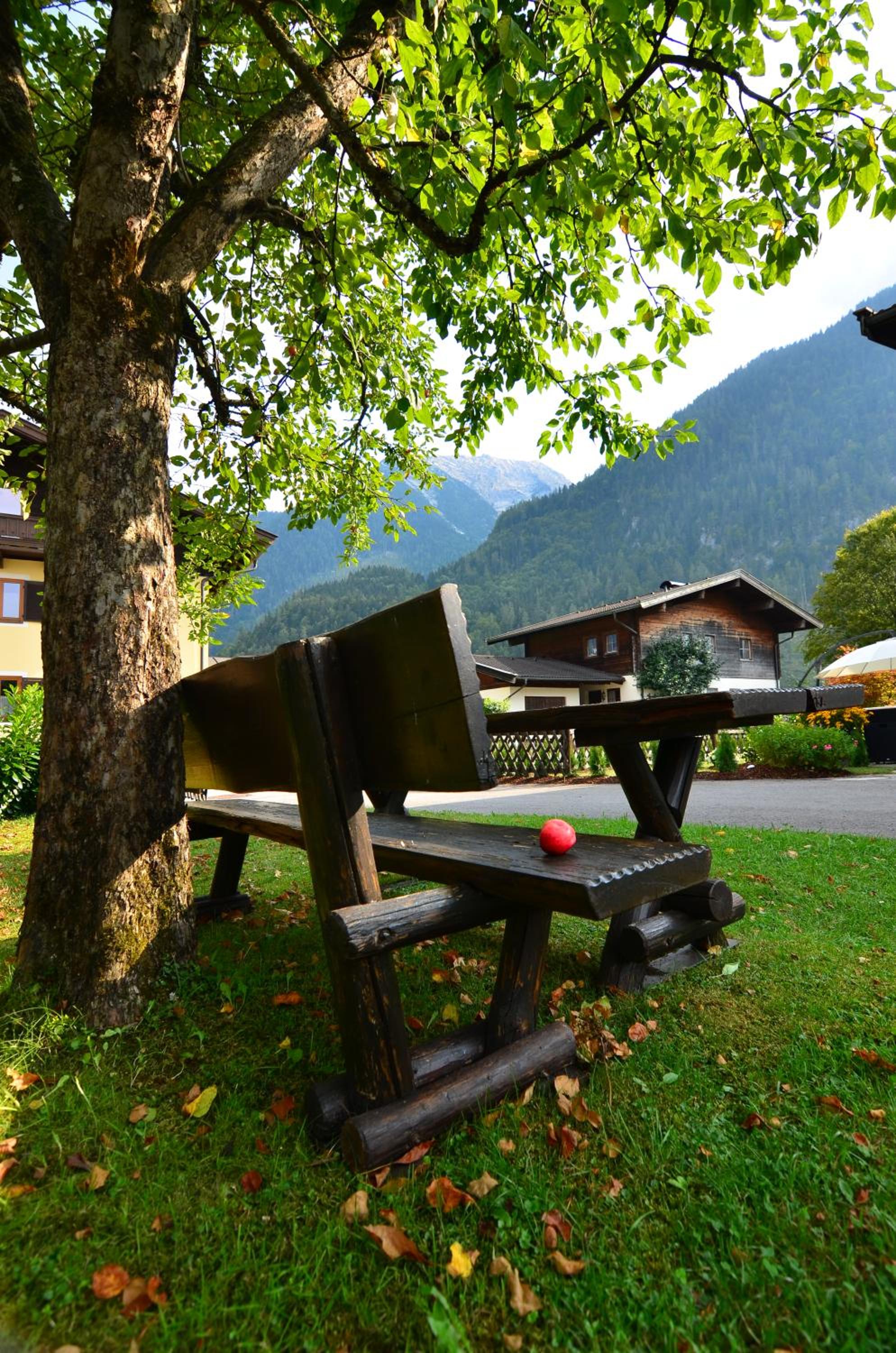 Haus Cäcilia view 4