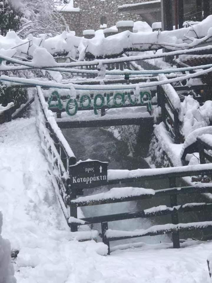 House On The Mountain photo 2