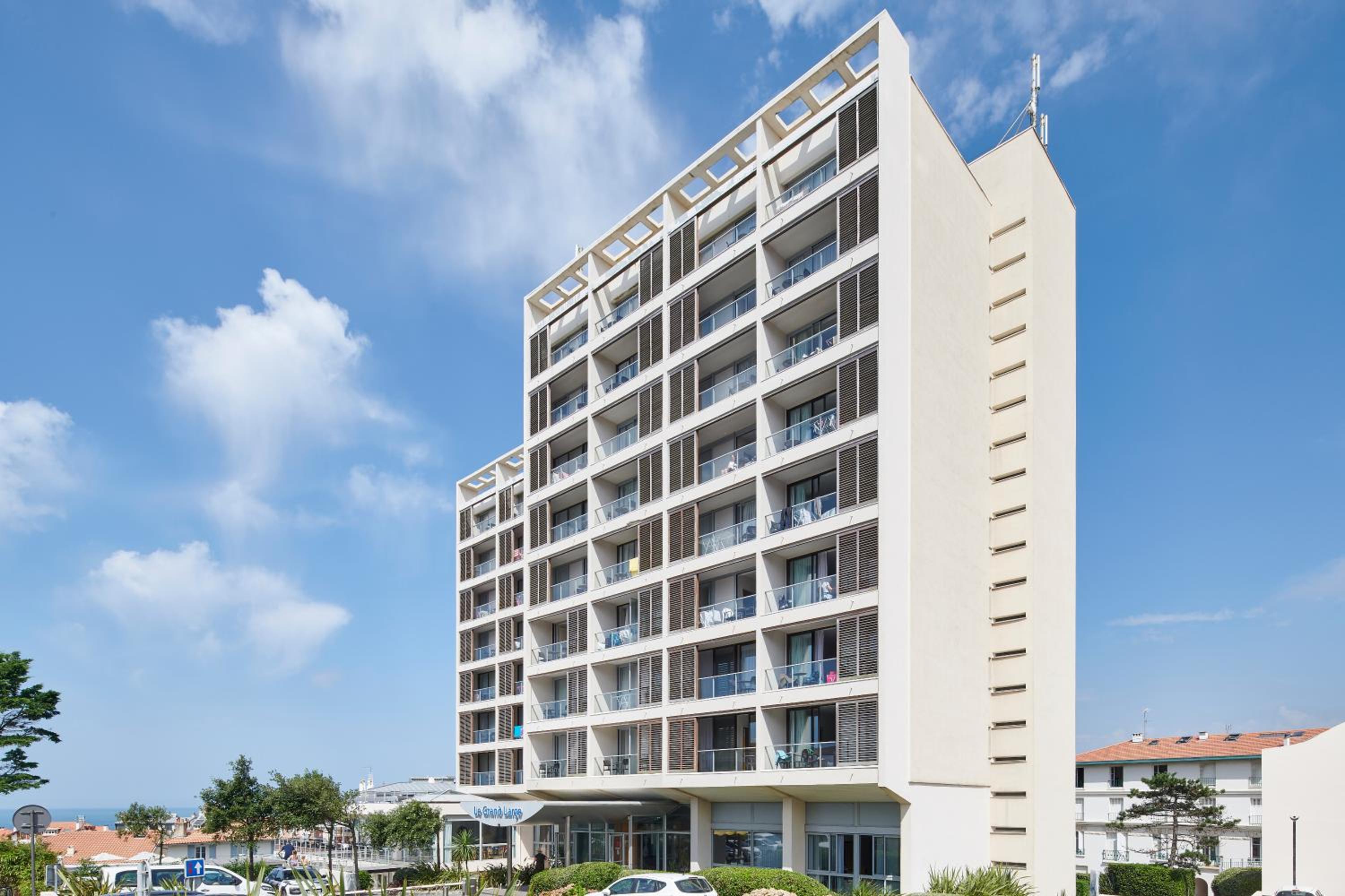 Hotel Résidence Vacances Bleues Le Grand Large - Image 1