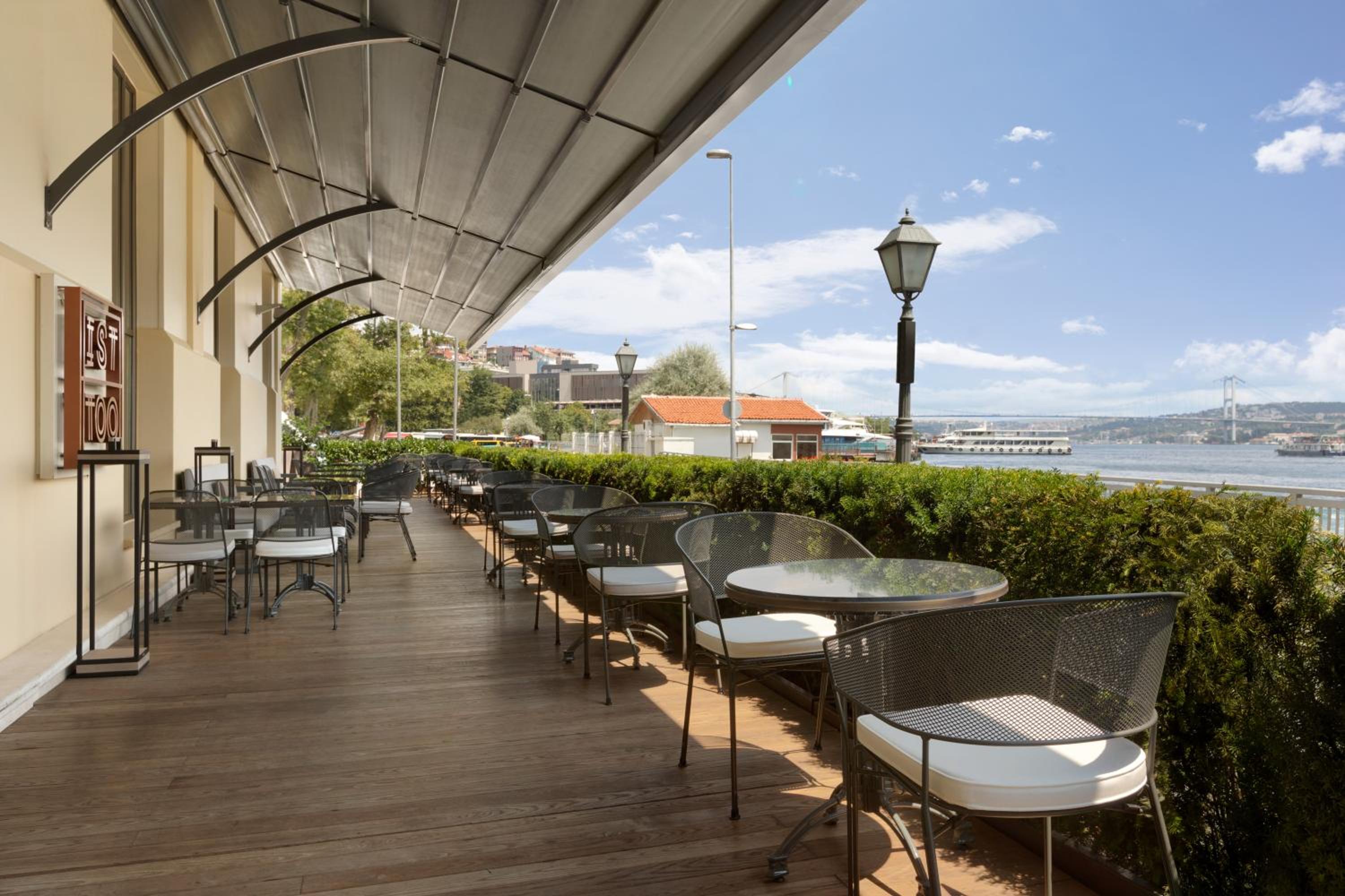 Shangri-La Bosphorus, Istanbul - Image 54