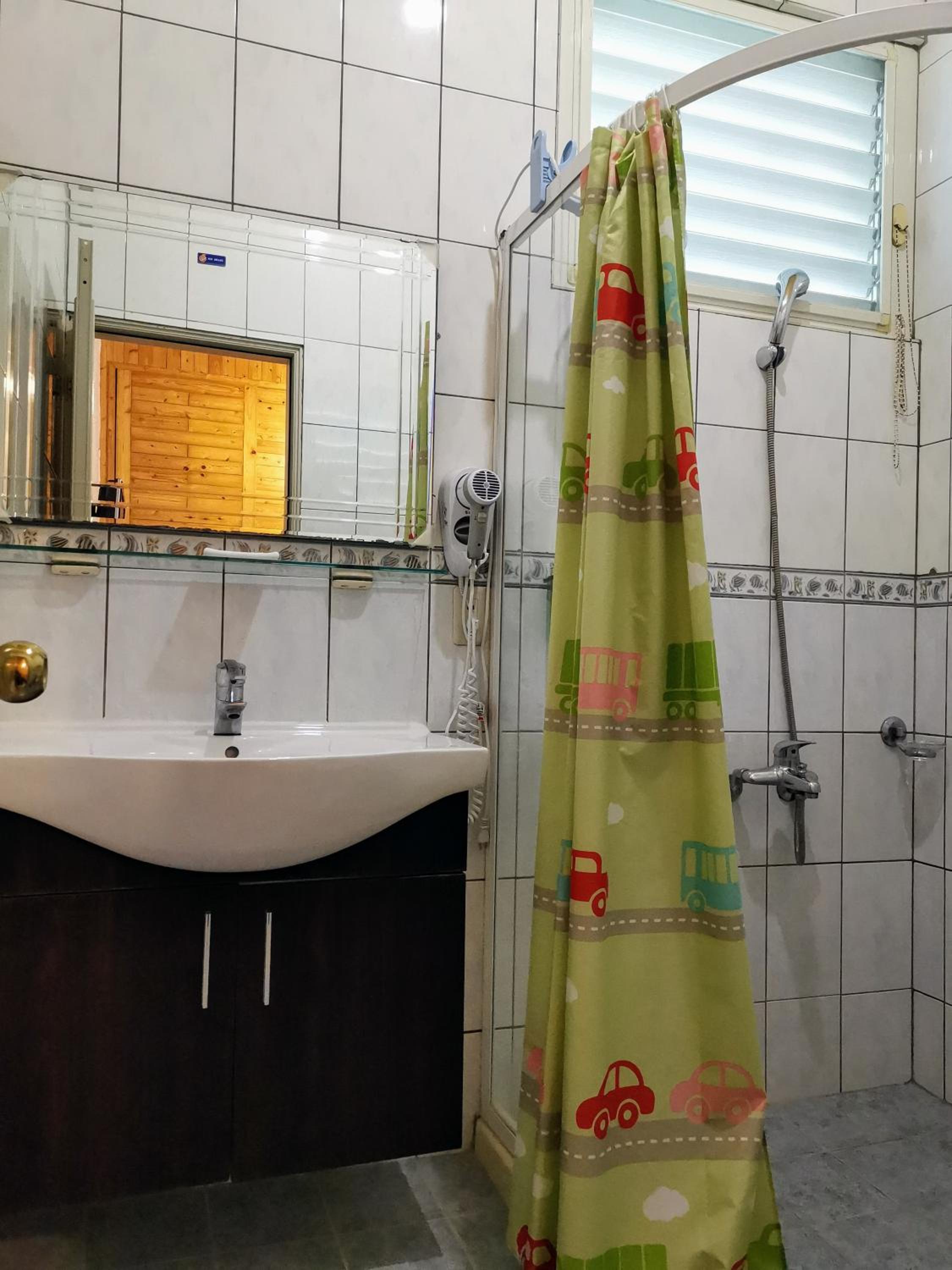 Sitou Peach Villa B&B