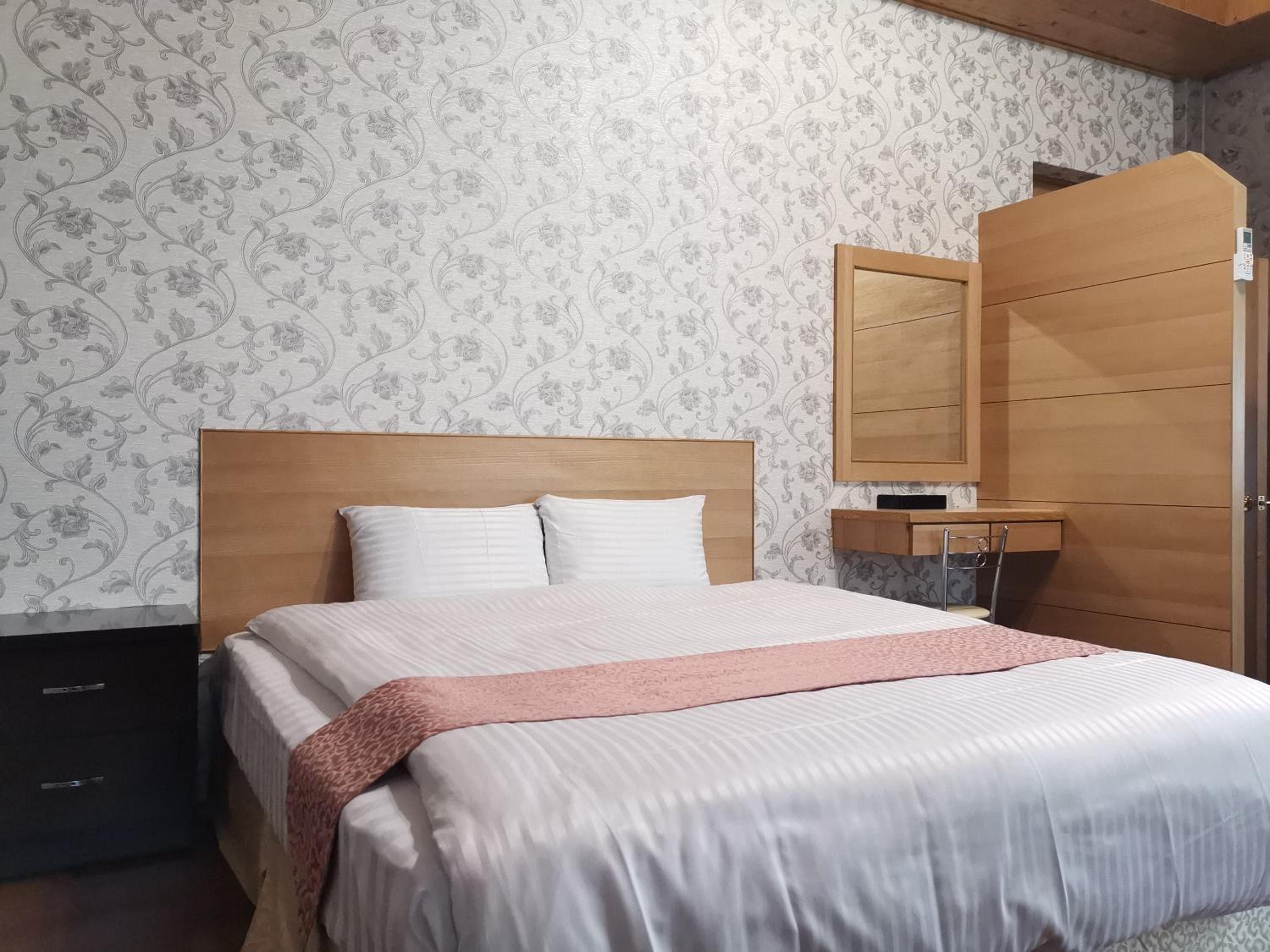 Sitou Peach Villa B&B