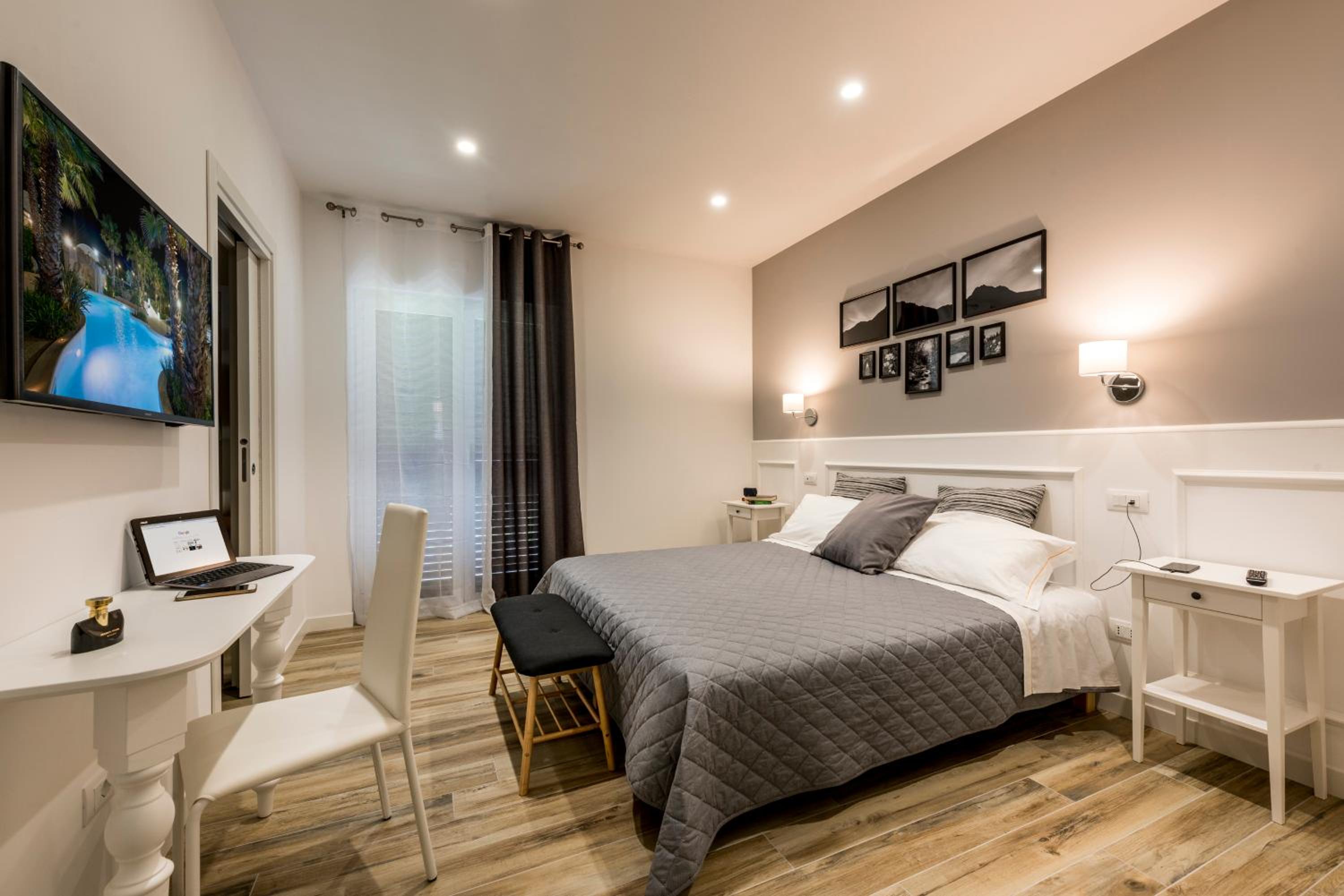 Il Parco dei Poeti B&B photo 2