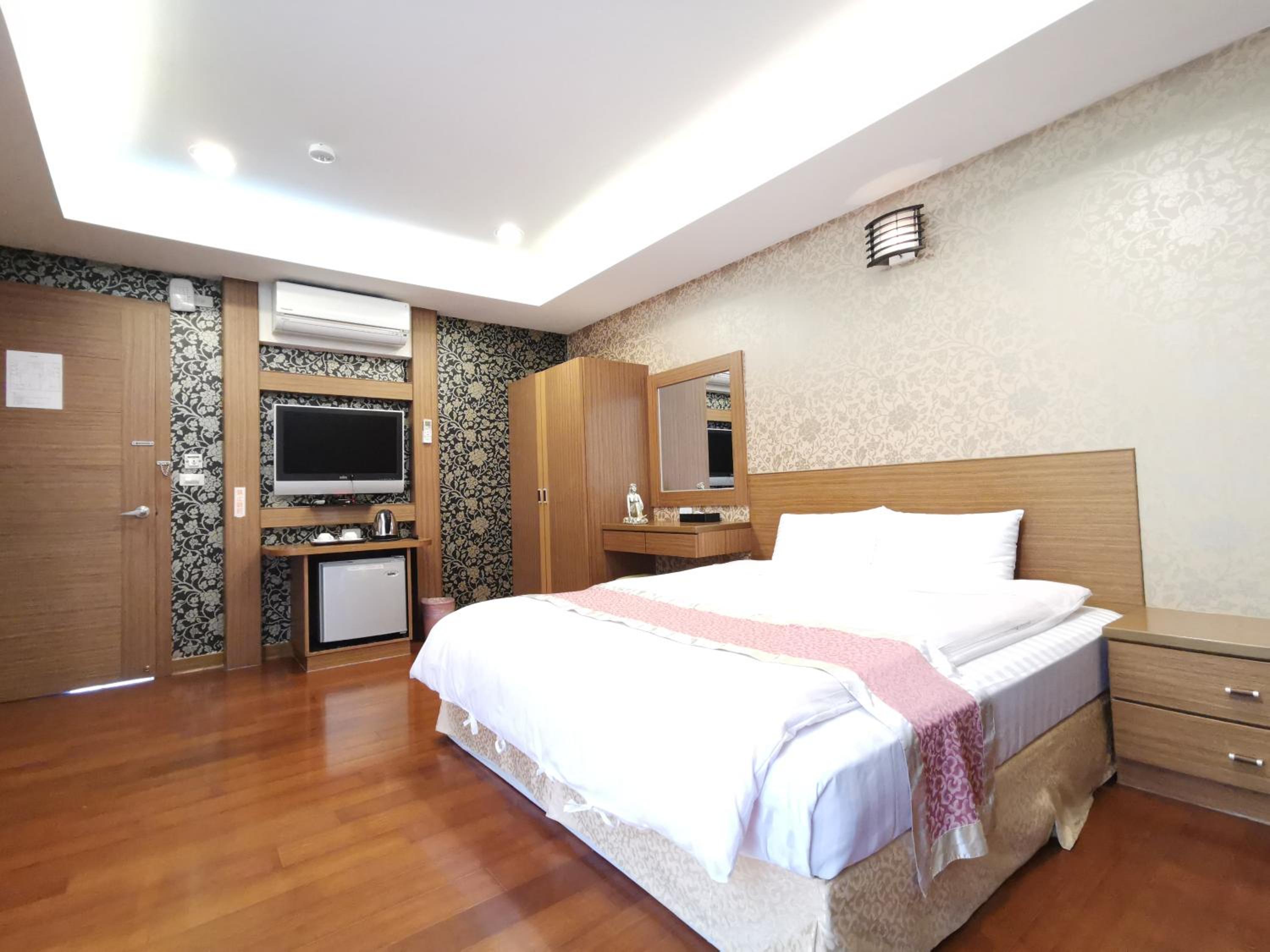 Sitou Peach Villa B&B