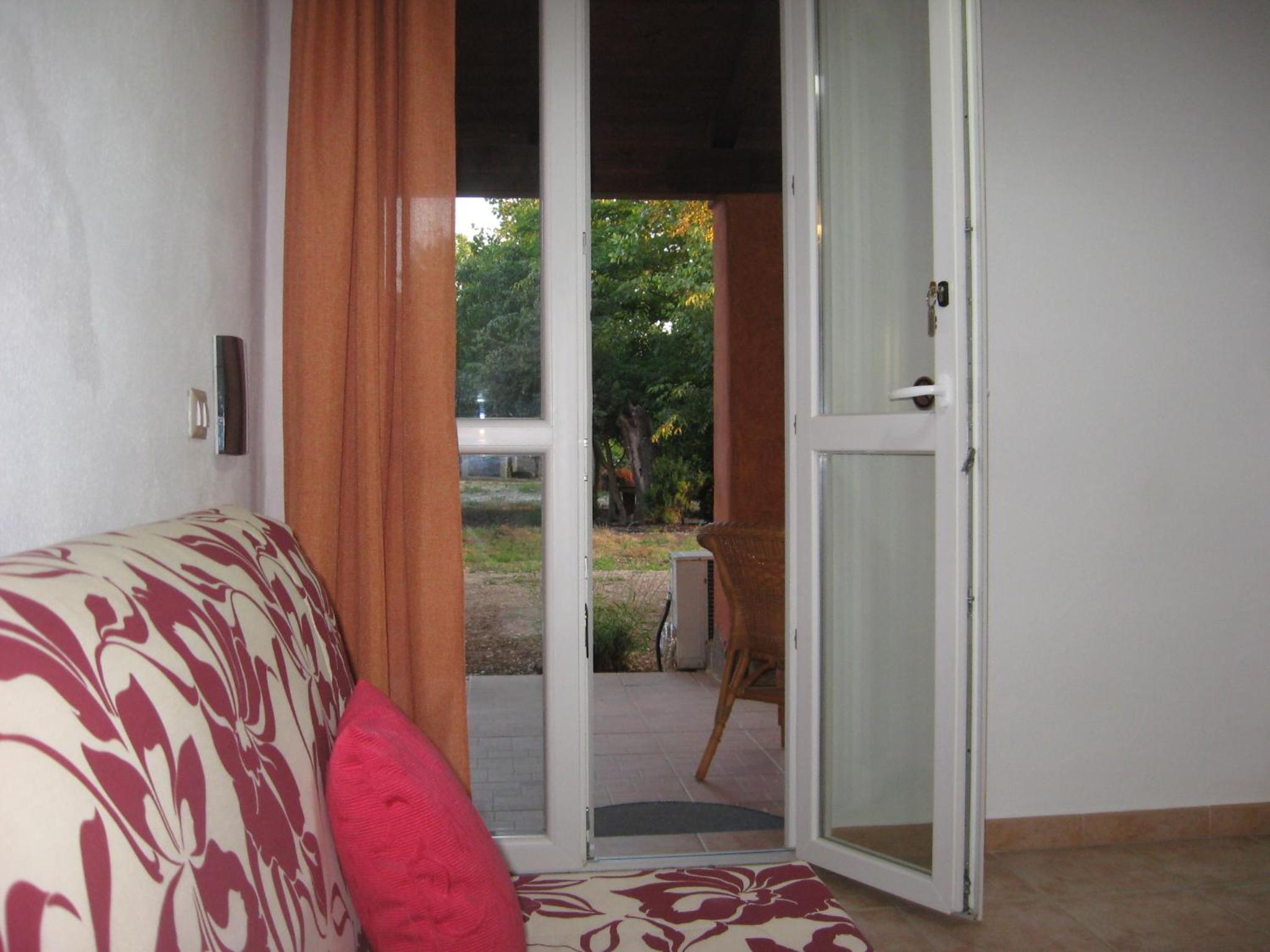 Agriturismo La Barca In Secca