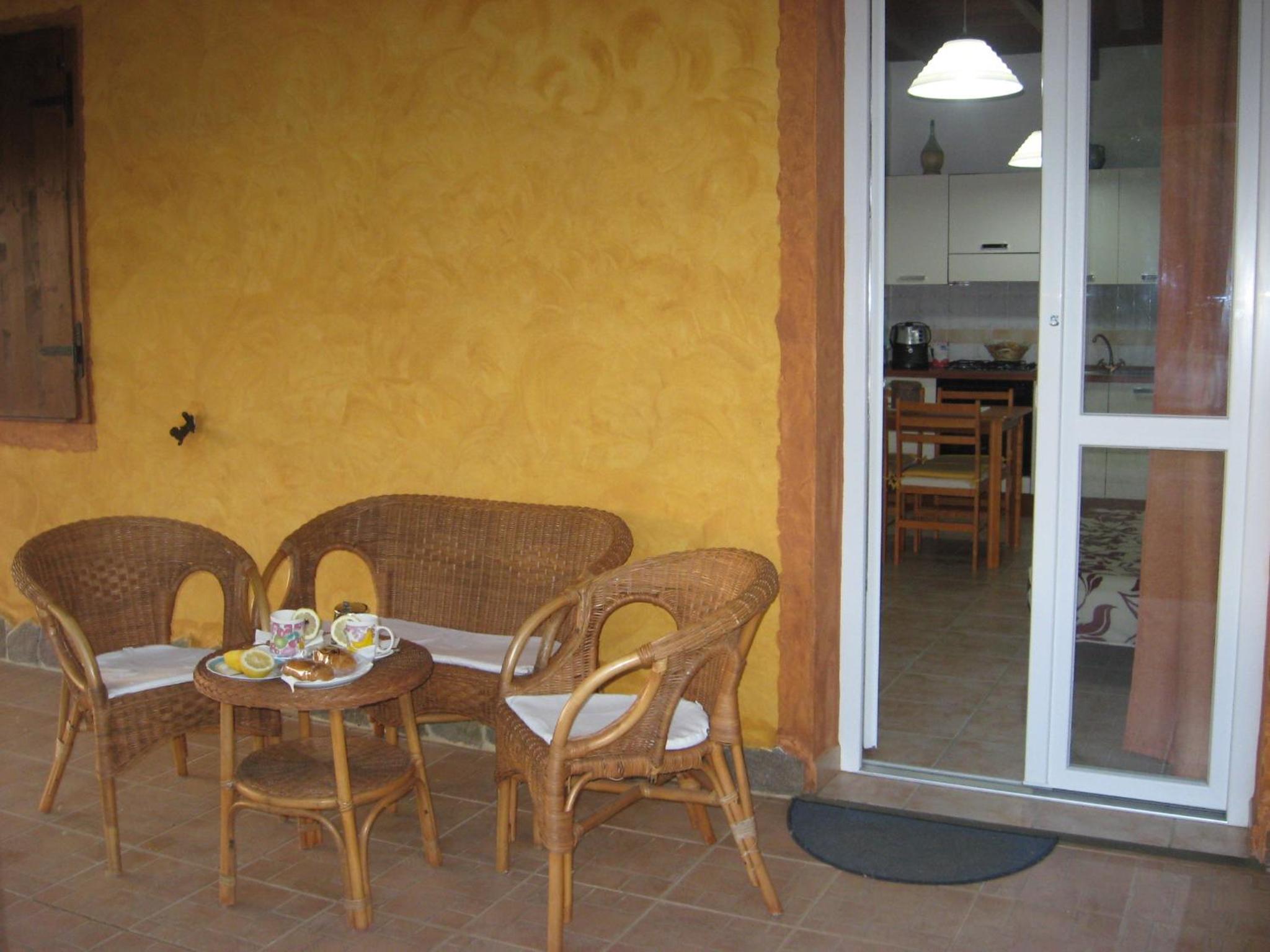 Agriturismo La Barca In Secca
