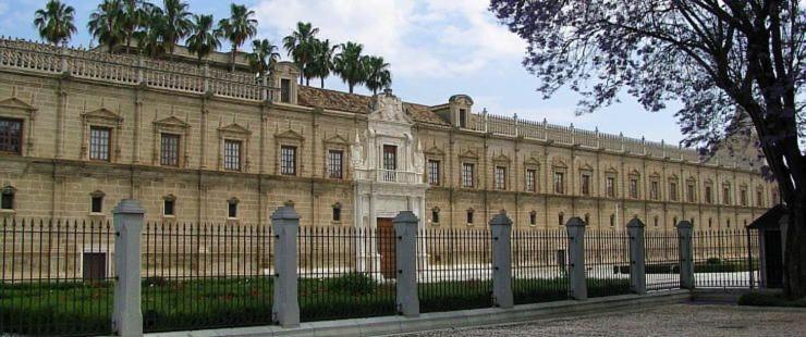 GO TO SEVILLA CATHEDRAL