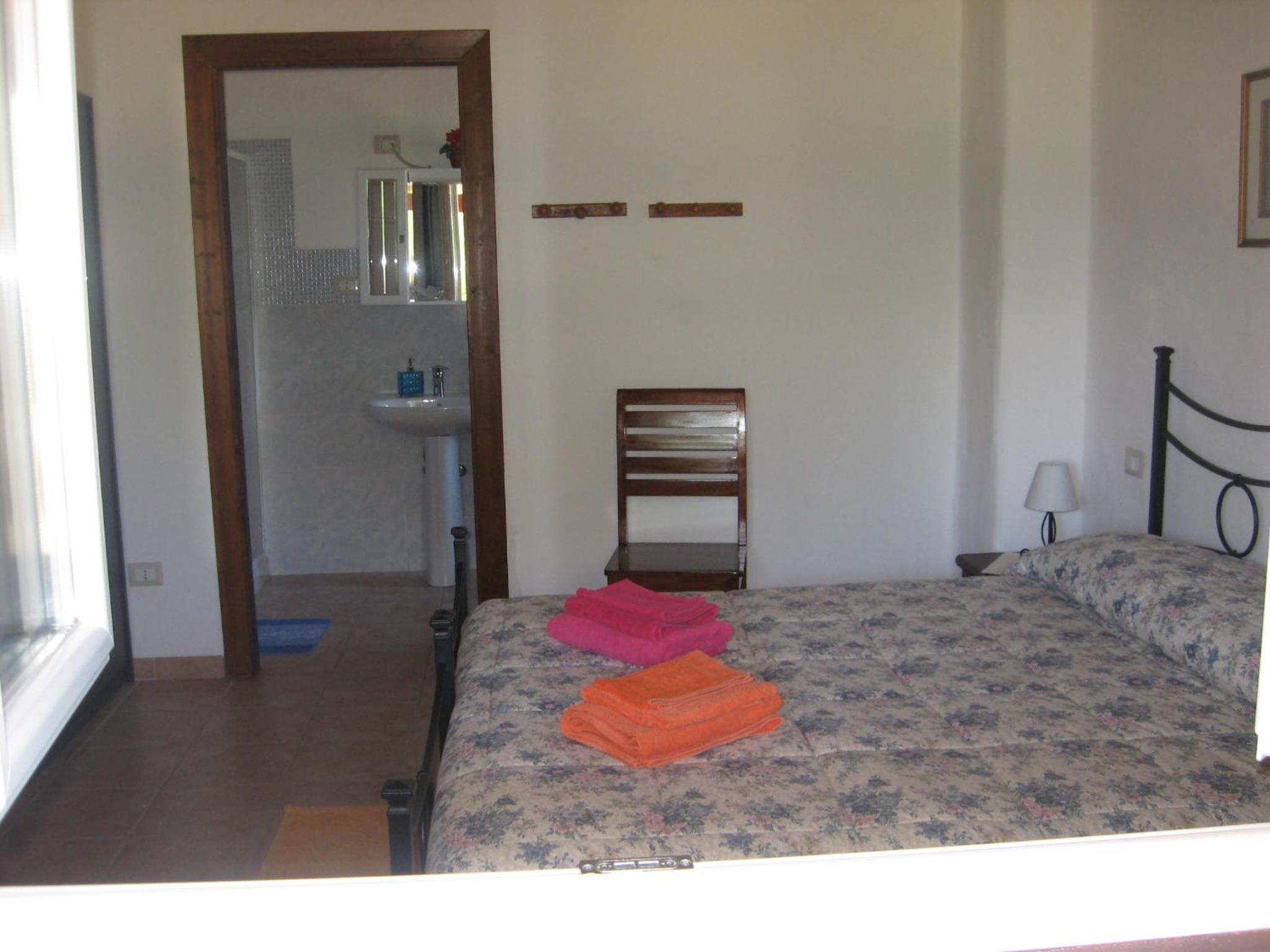 Agriturismo La Barca In Secca