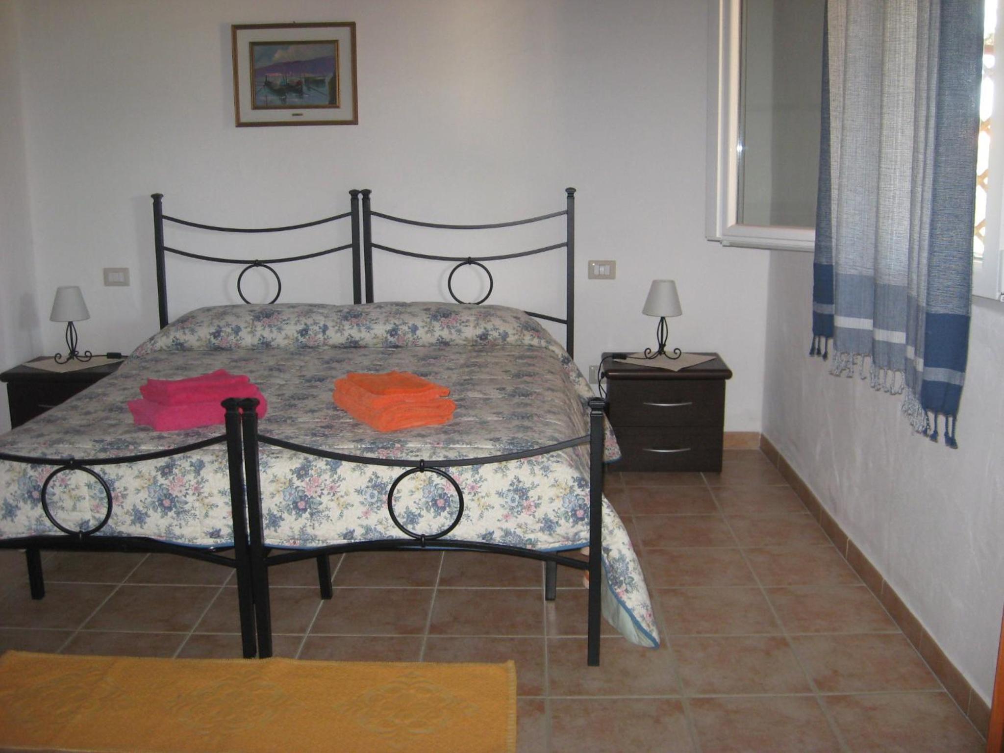 Agriturismo La Barca In Secca