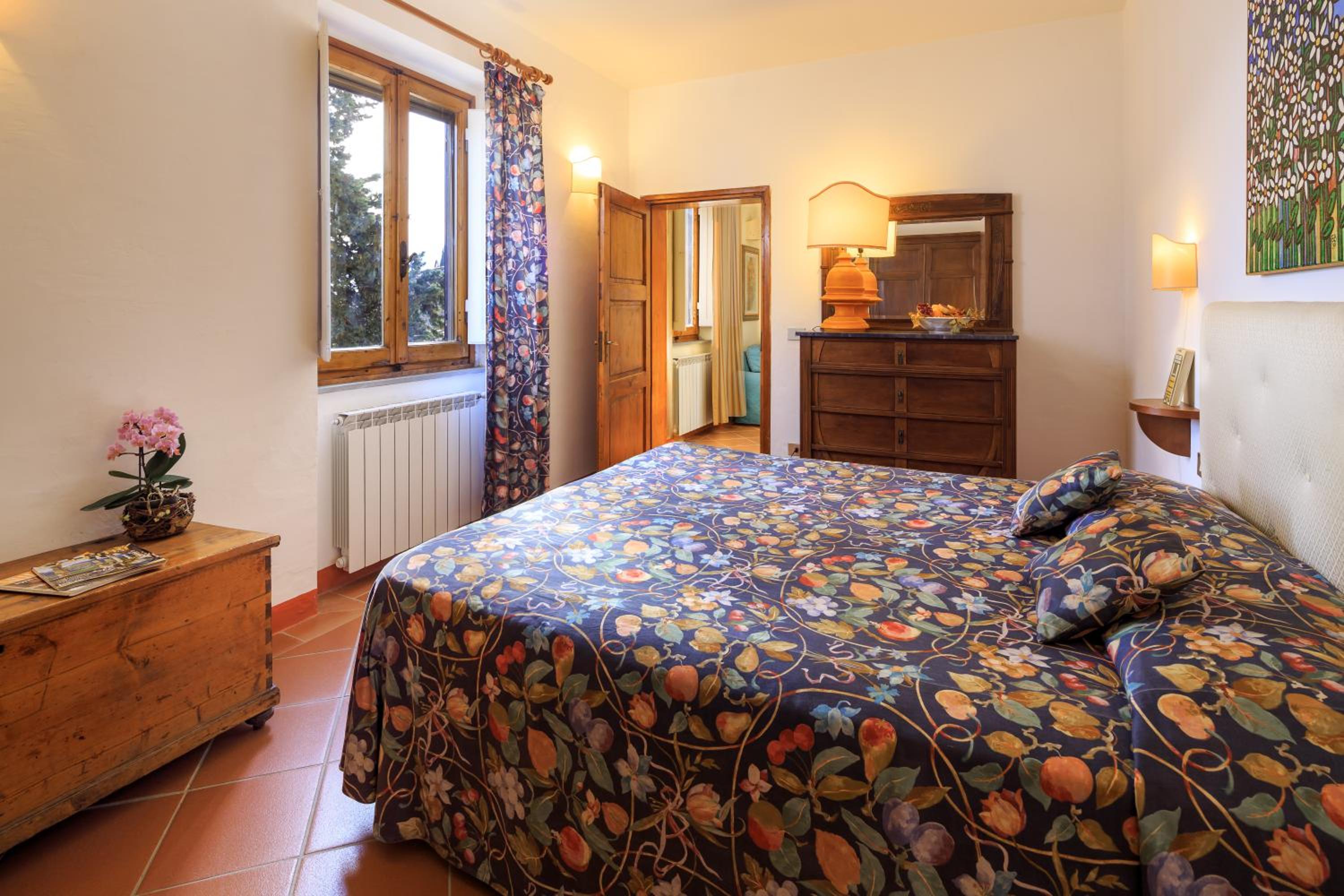 Agriturismo Fattoria Santo Stefano