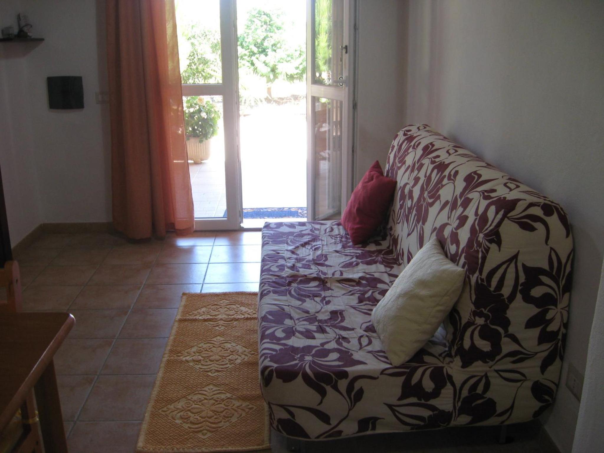 Agriturismo La Barca In Secca