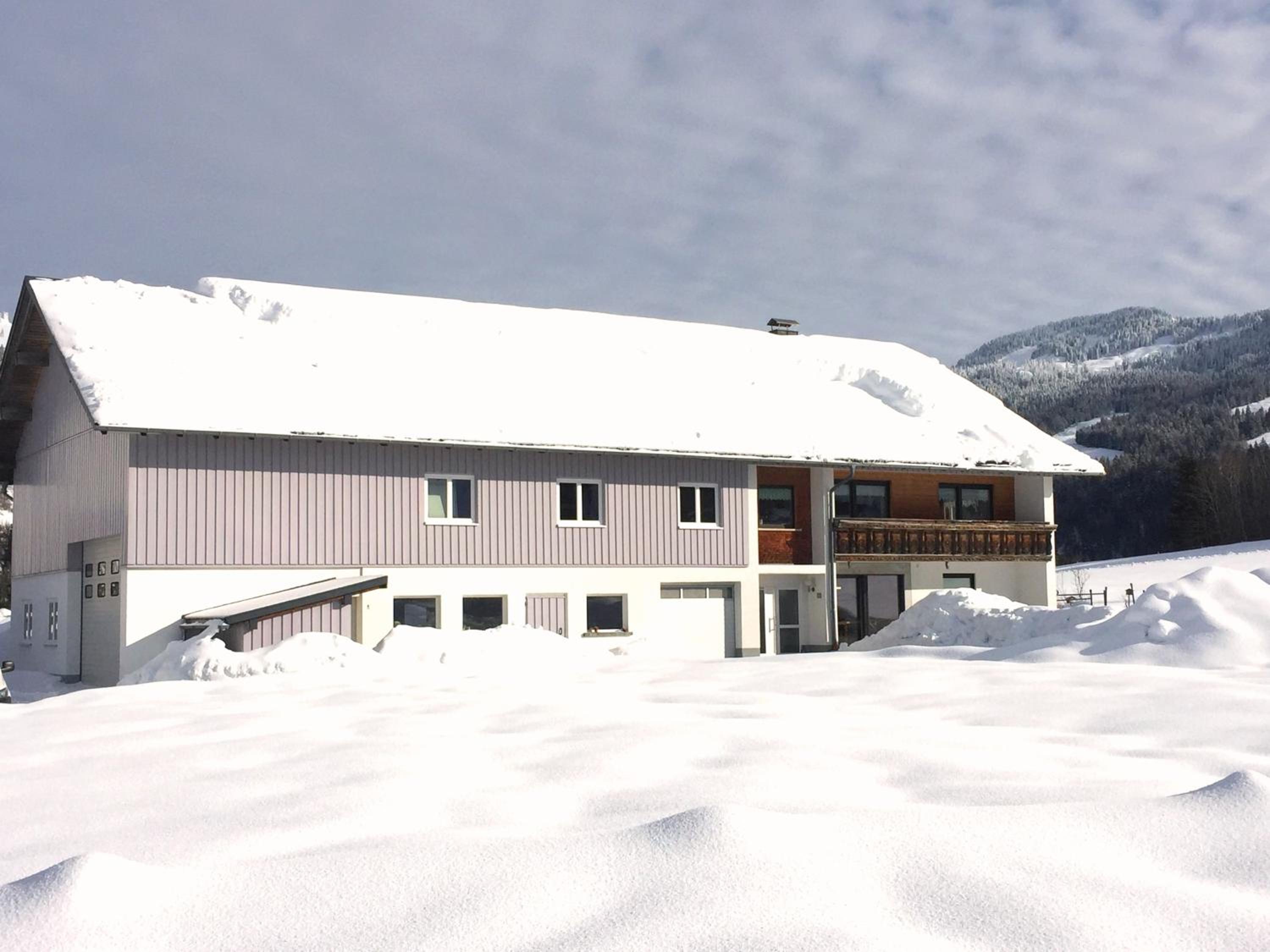 Ferienwohnung Bechter view 3