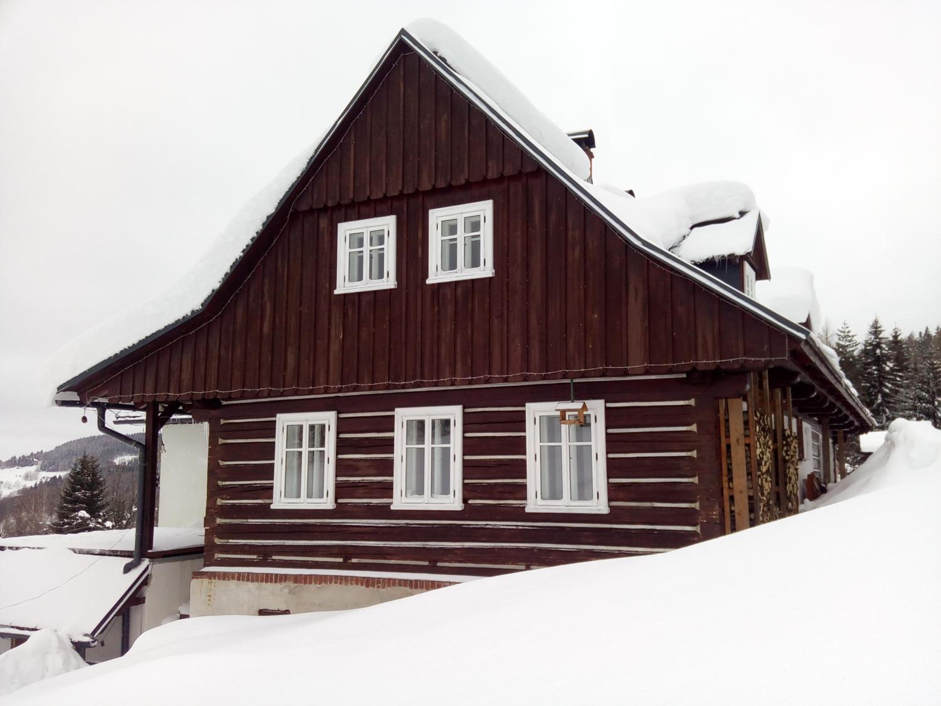 Frantiskov 17