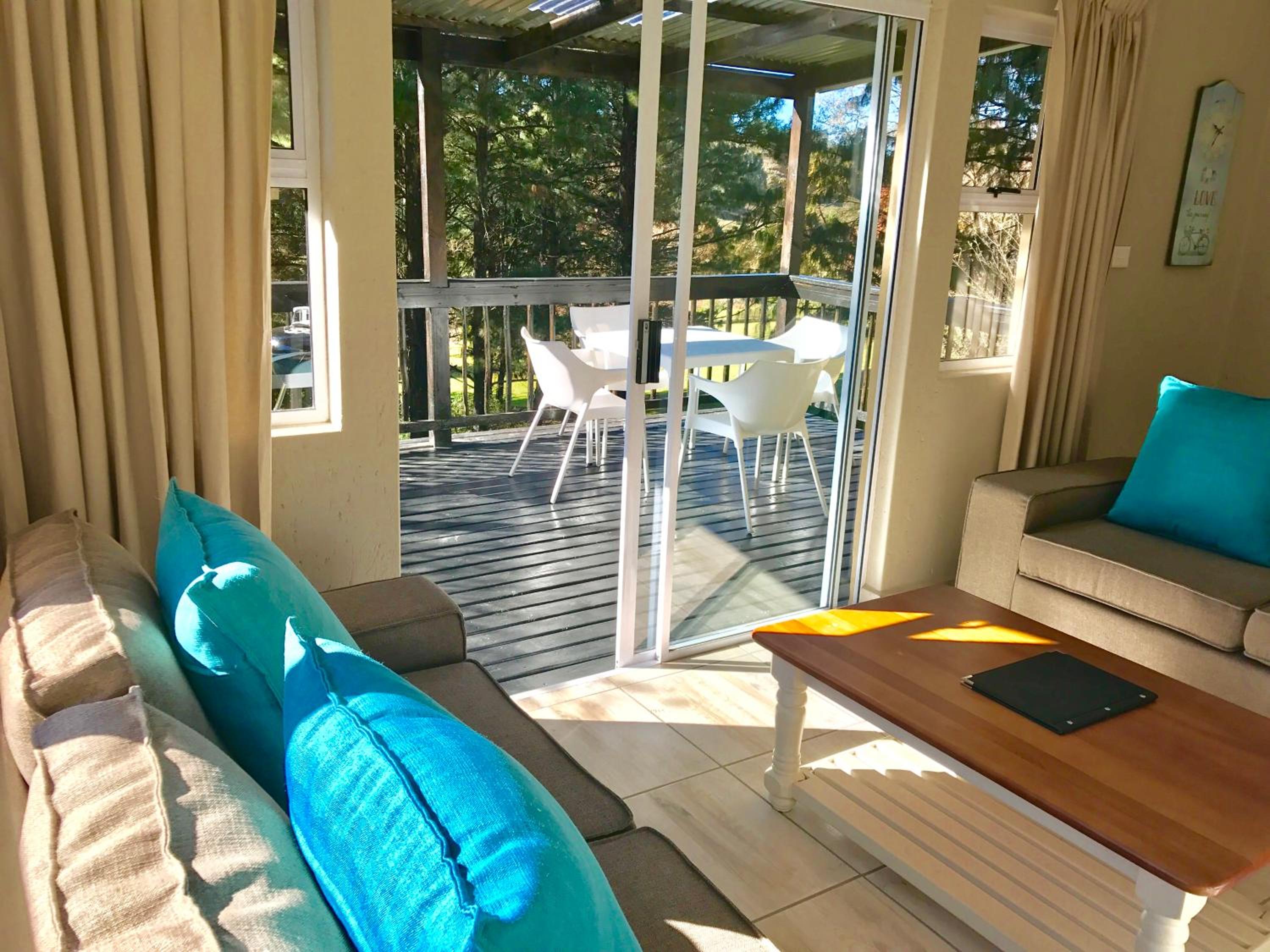 Meadow Lane Country Cottages view 4