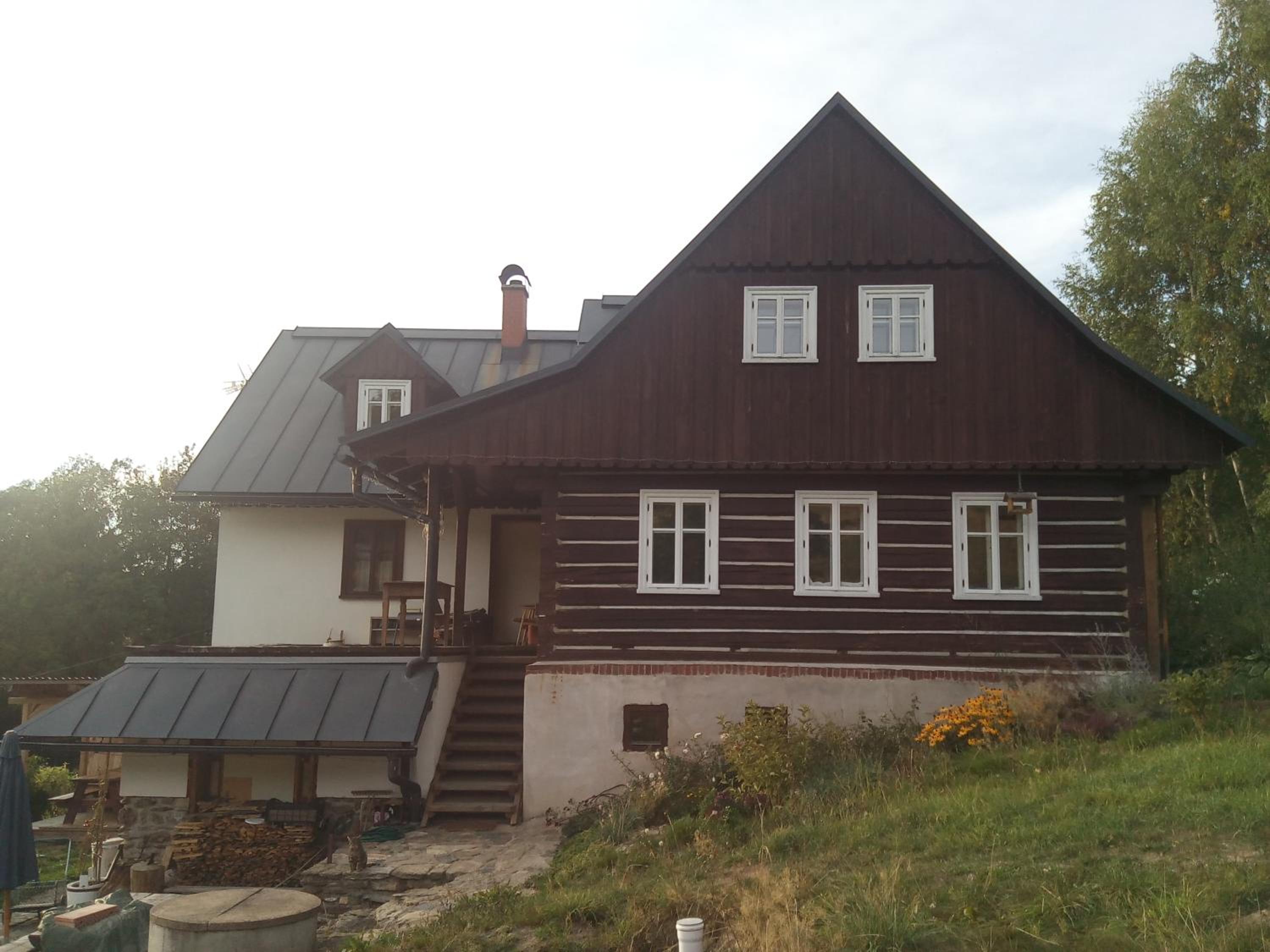 Frantiskov 17