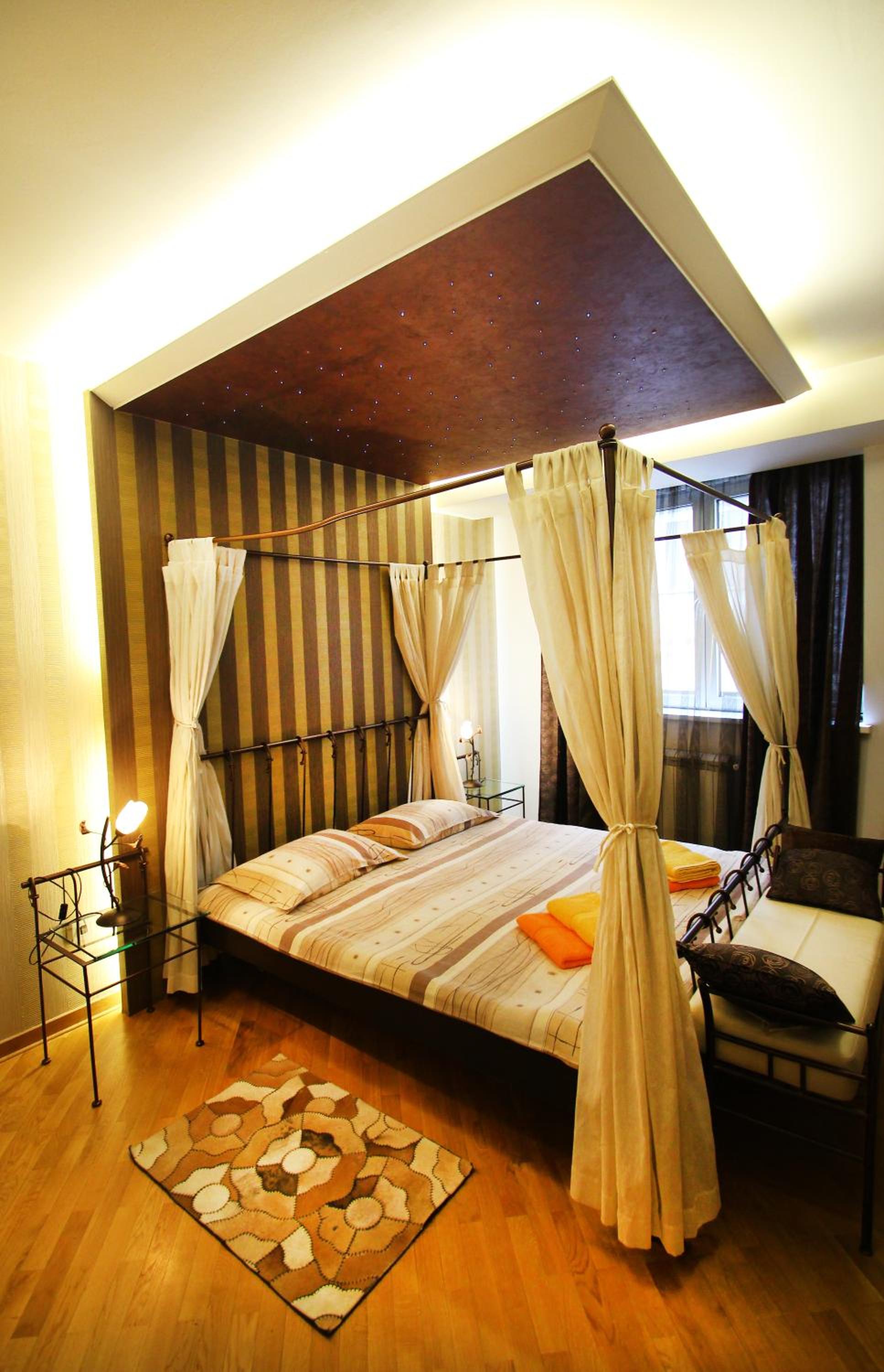 Apartments Belgrade