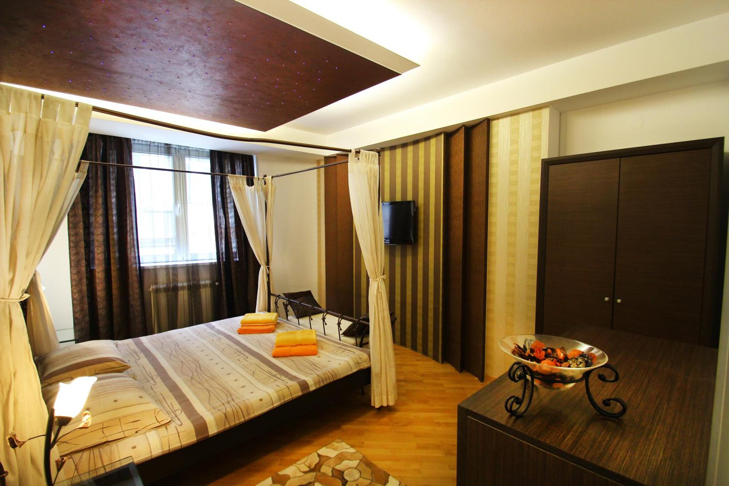 Apartments Belgrade