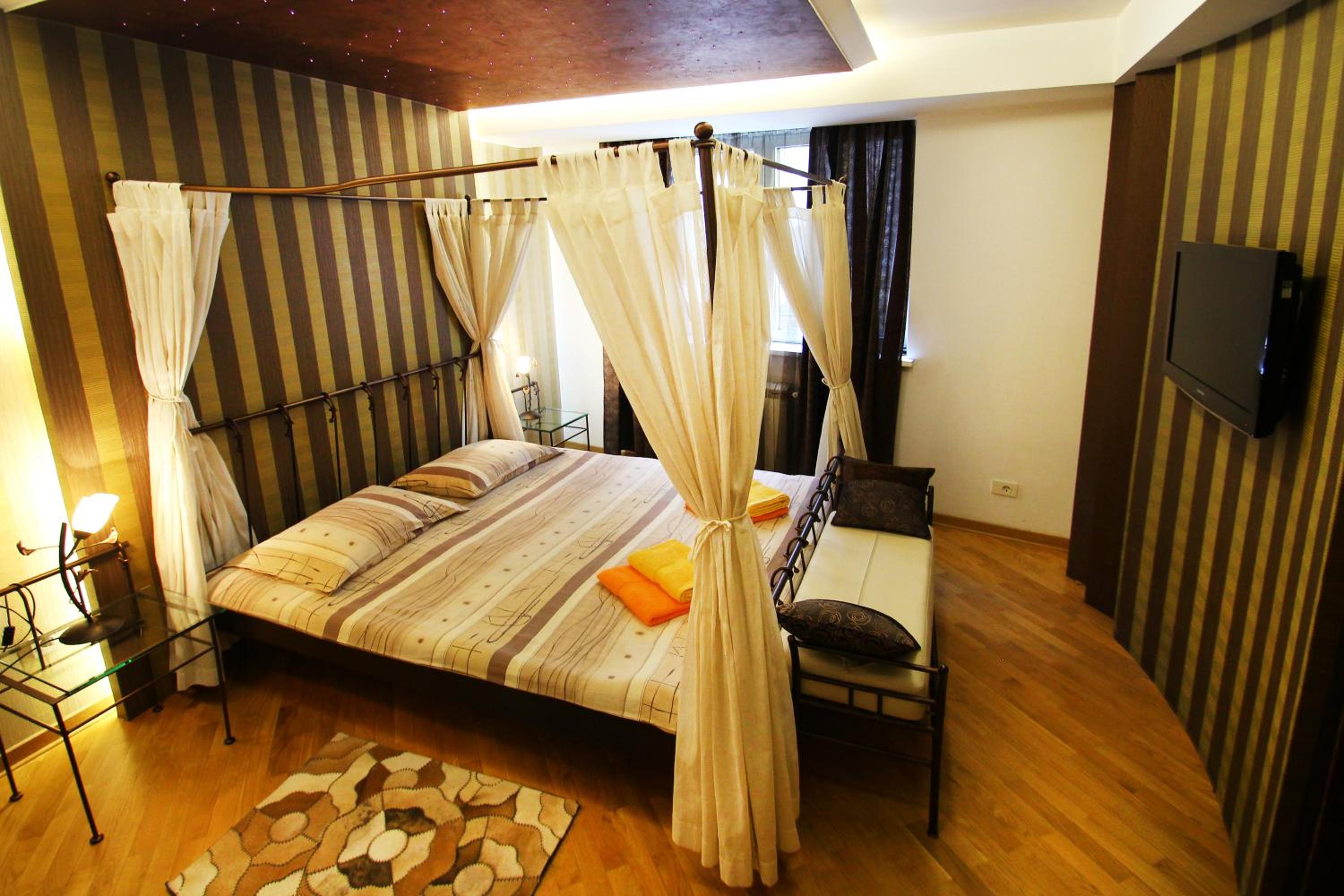 Apartments Belgrade