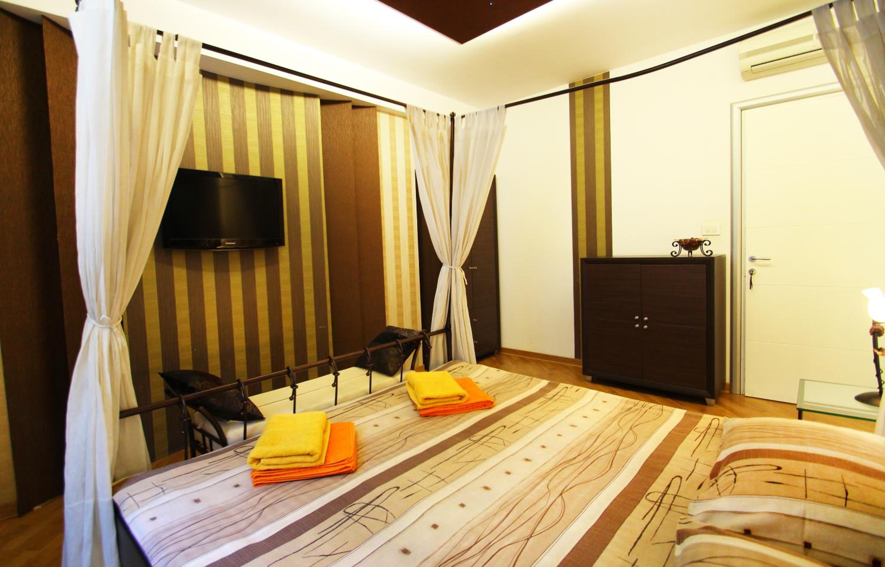 Apartments Belgrade
