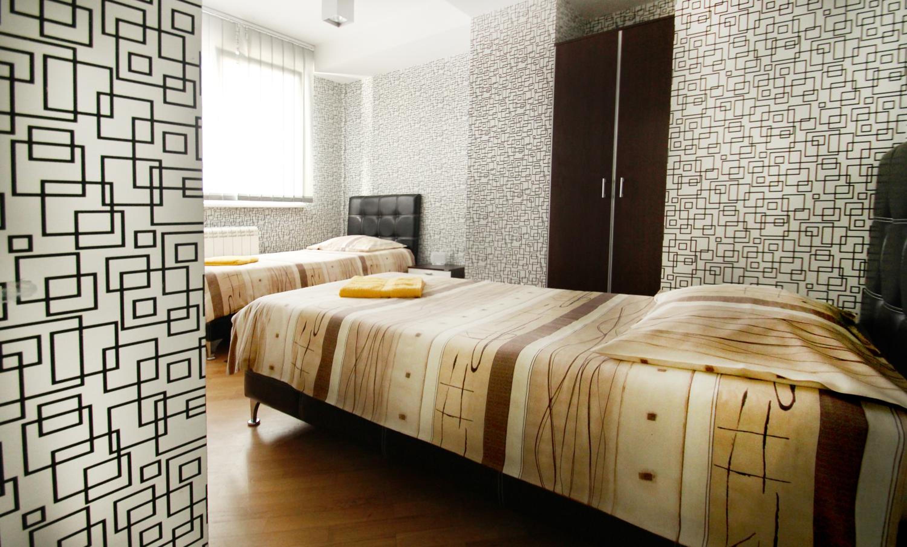 Apartments Belgrade