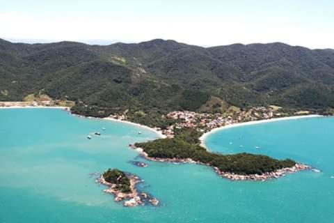kitnet da Família 1 quarto